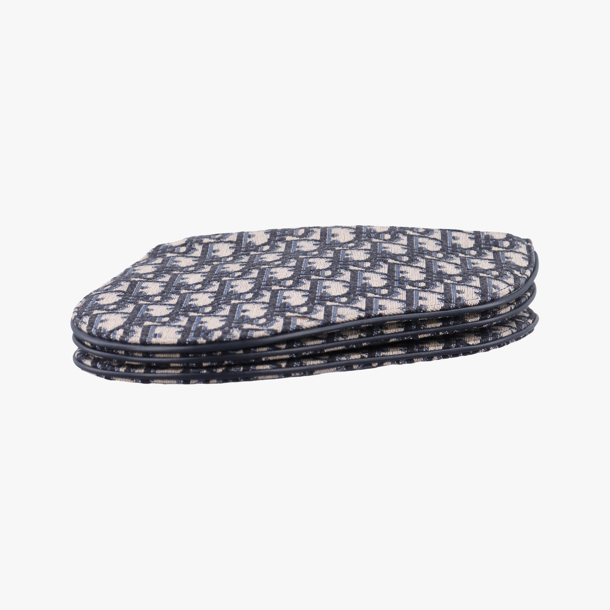 Saddle Blue Jacquard 12-MA-0169サドル ブルー ジャガード 12-MA-0169