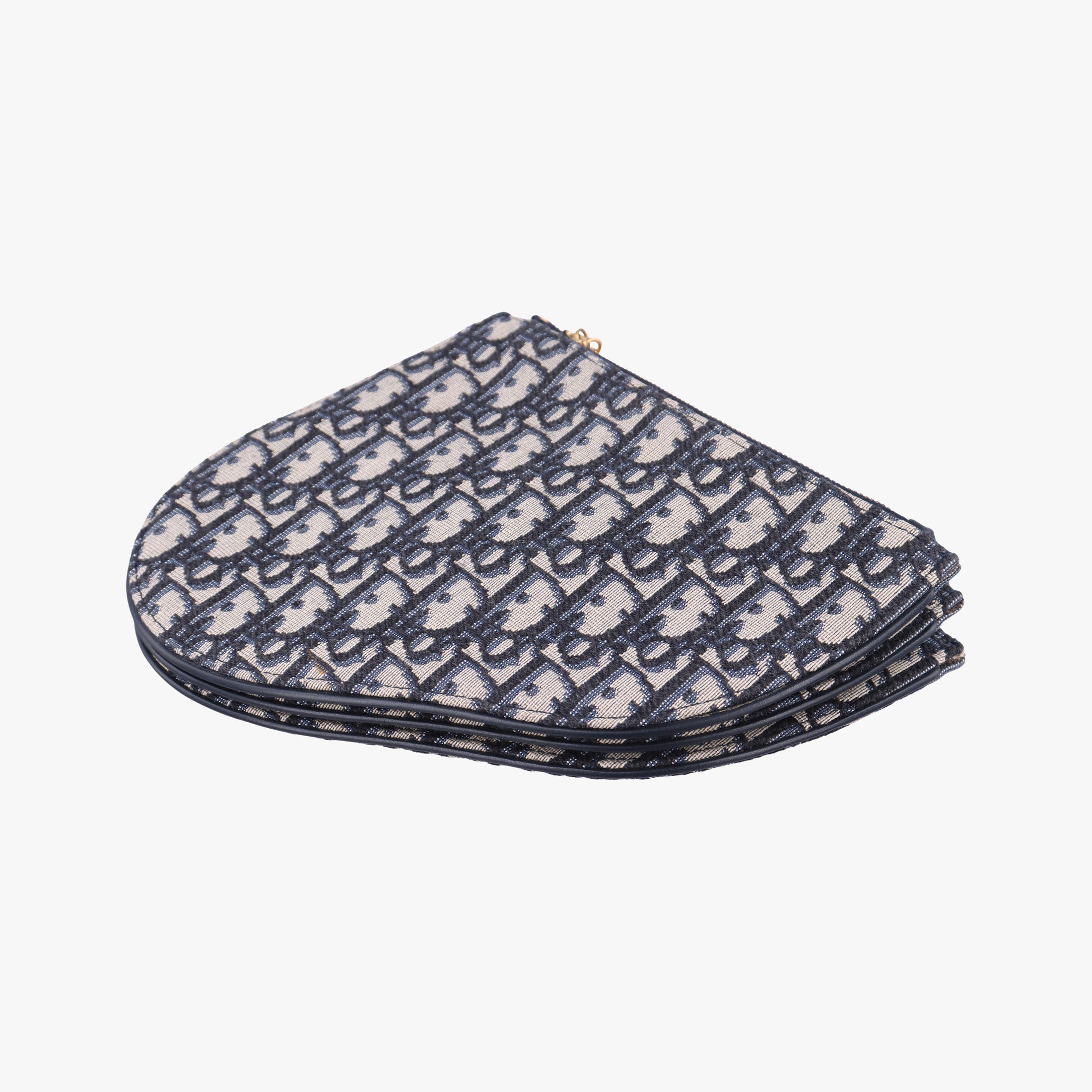 Saddle Blue Jacquard 12-MA-0169サドル ブルー ジャガード 12-MA-0169