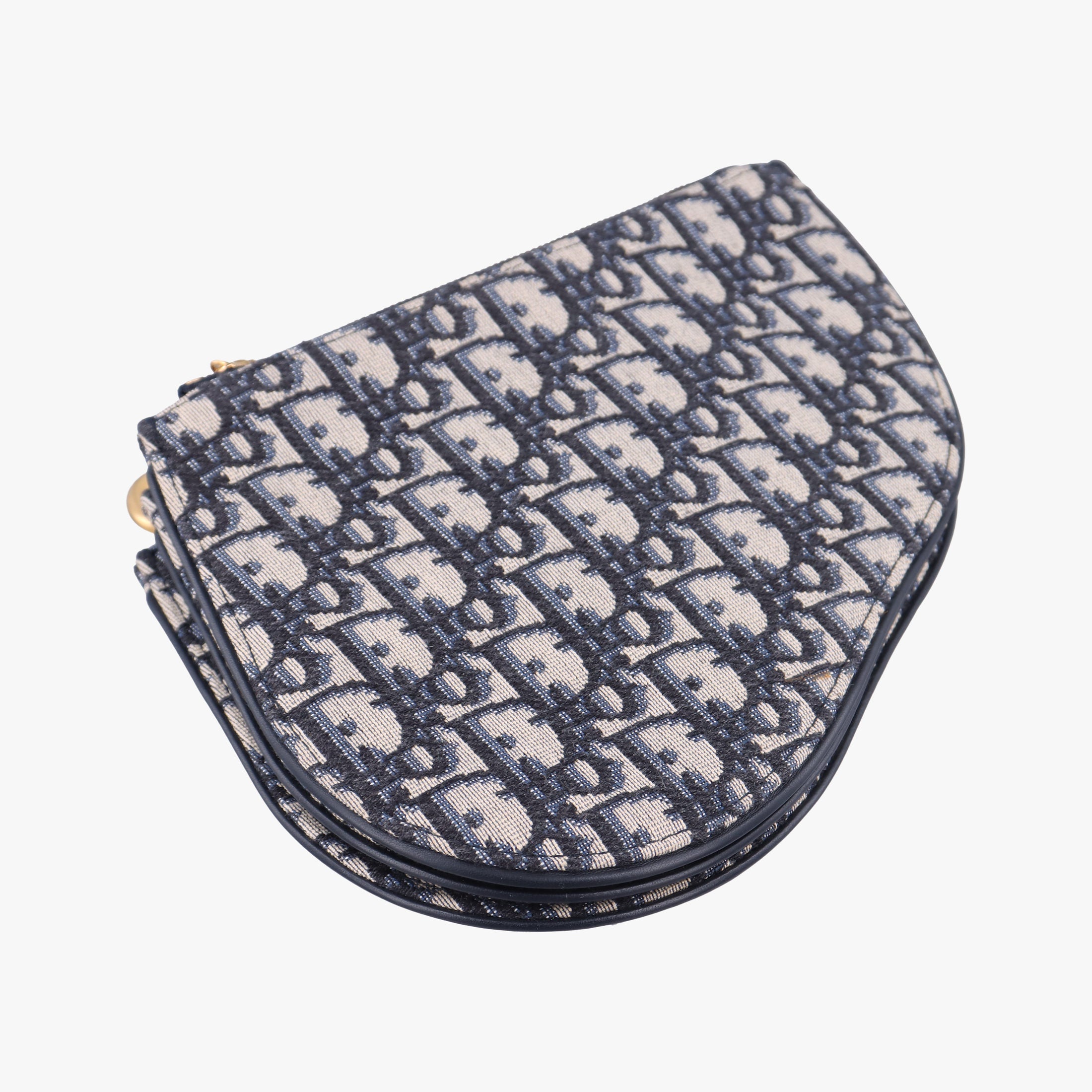 Saddle Blue Jacquard 12-MA-0169サドル ブルー ジャガード 12-MA-0169