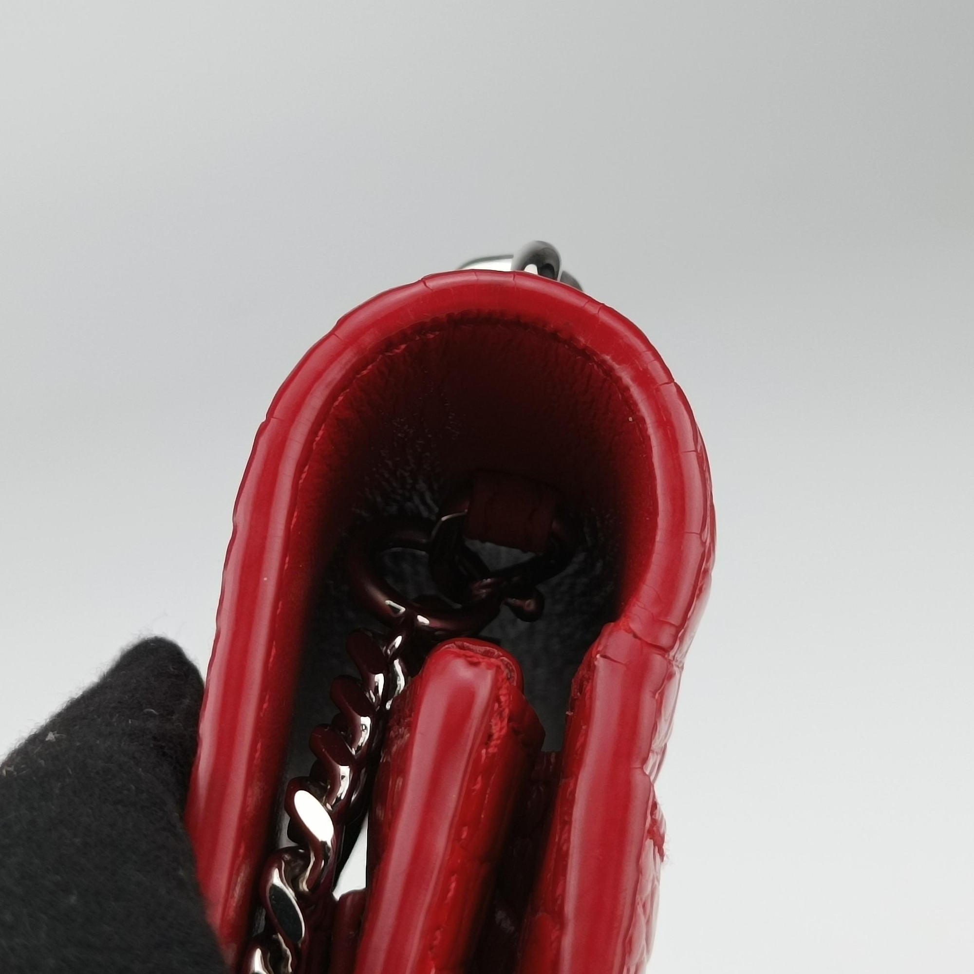 Sunset Red Leather 533026 GUE533026.0418サンセット レッド レザー 533026 GUE533026.0418