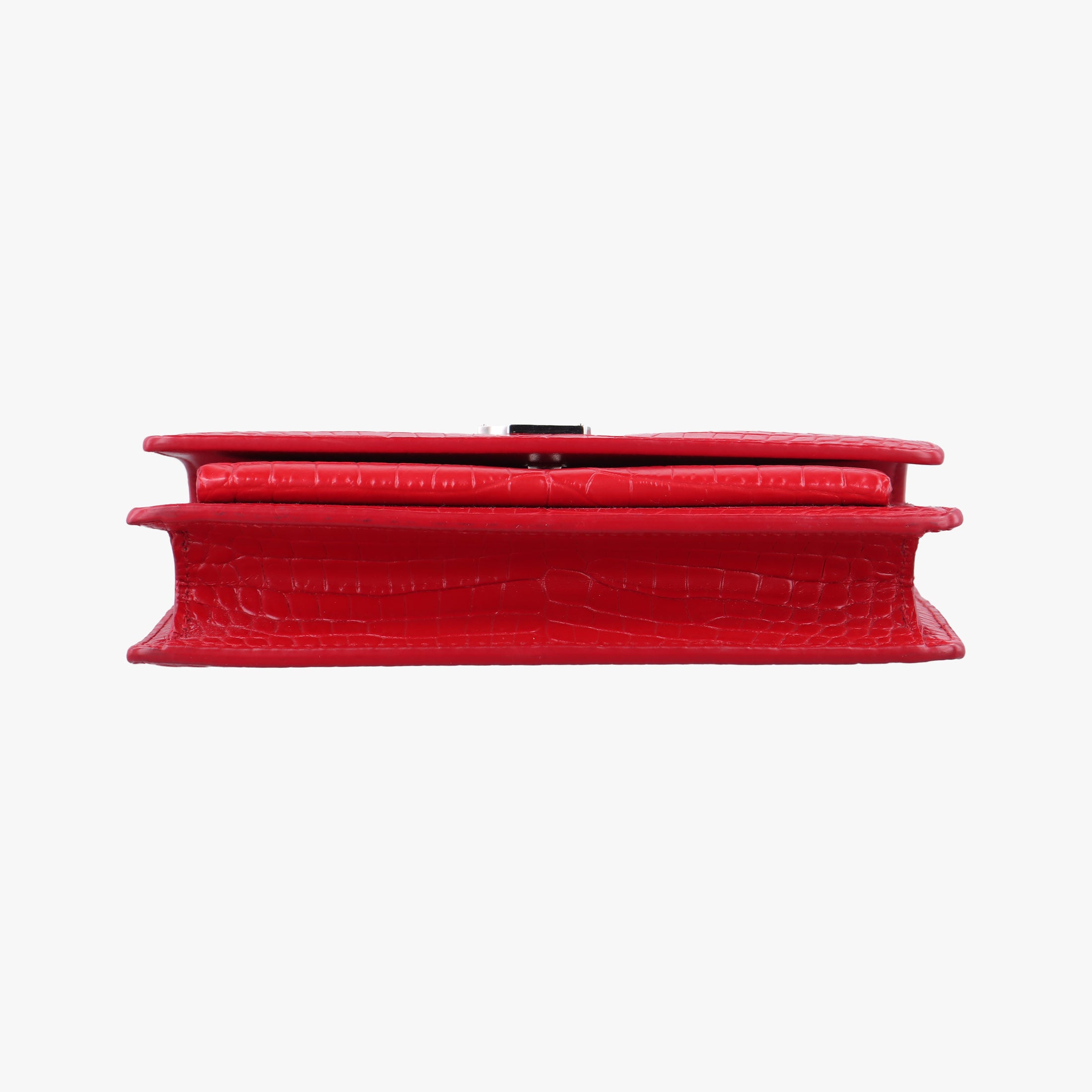 Sunset Red Leather 533026 GUE533026.0418サンセット レッド レザー 533026 GUE533026.0418