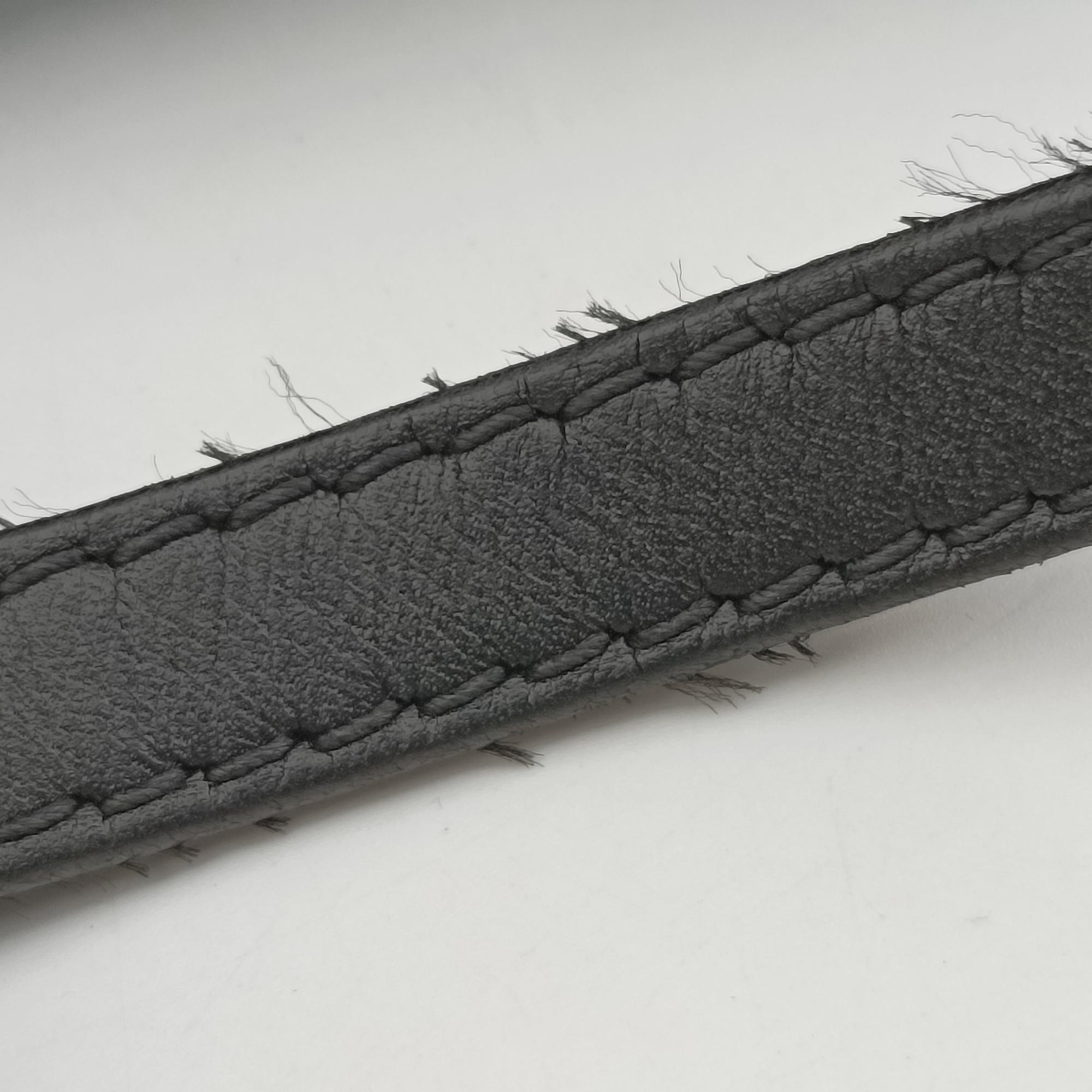 Goldmark Top Handle Black Suede 305585 D012707322ゴールドマークトップハンドル ブラック スエード 305585 D012707322