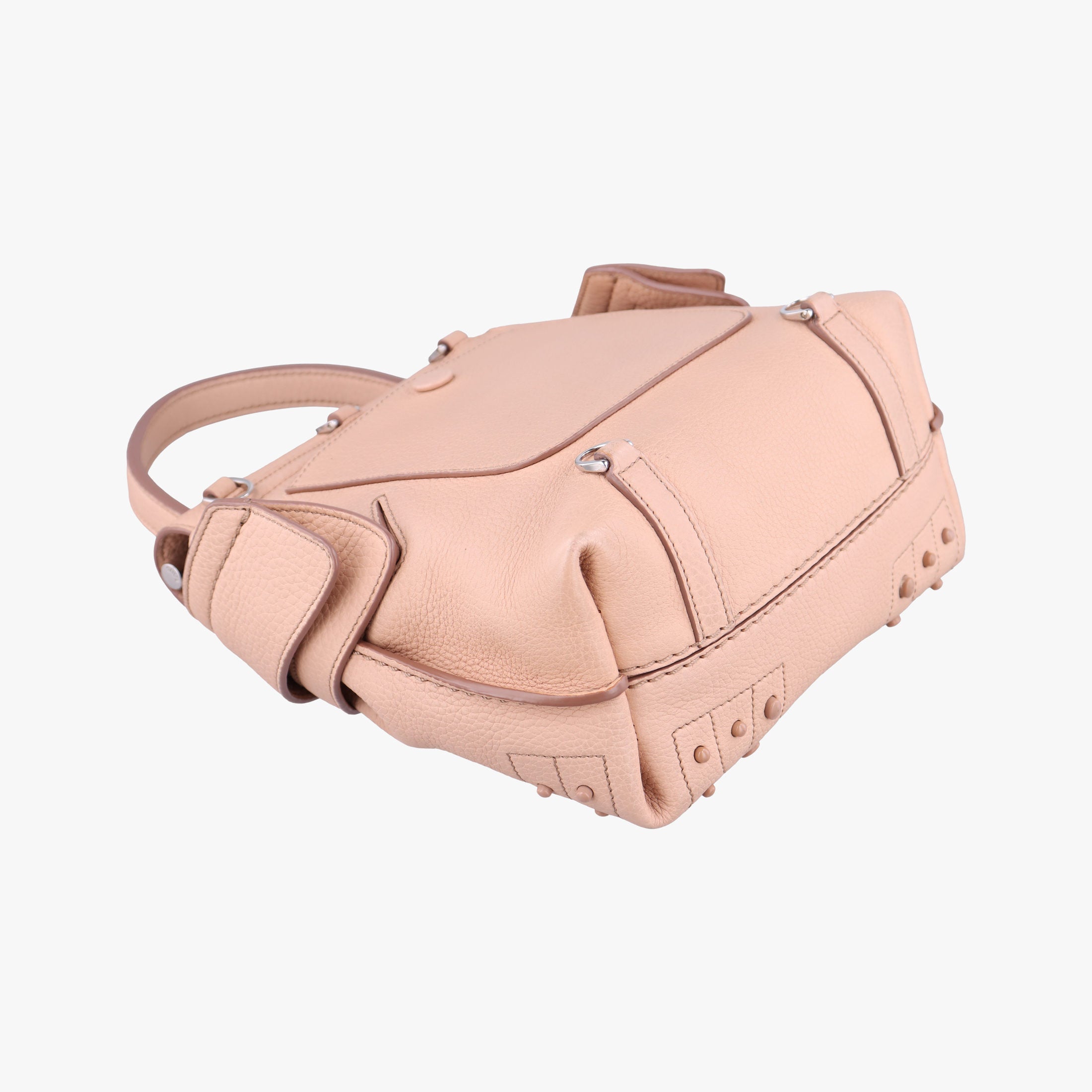 Wave Beige Leather CT 37ウェーブ ベージュ レザー CT 37