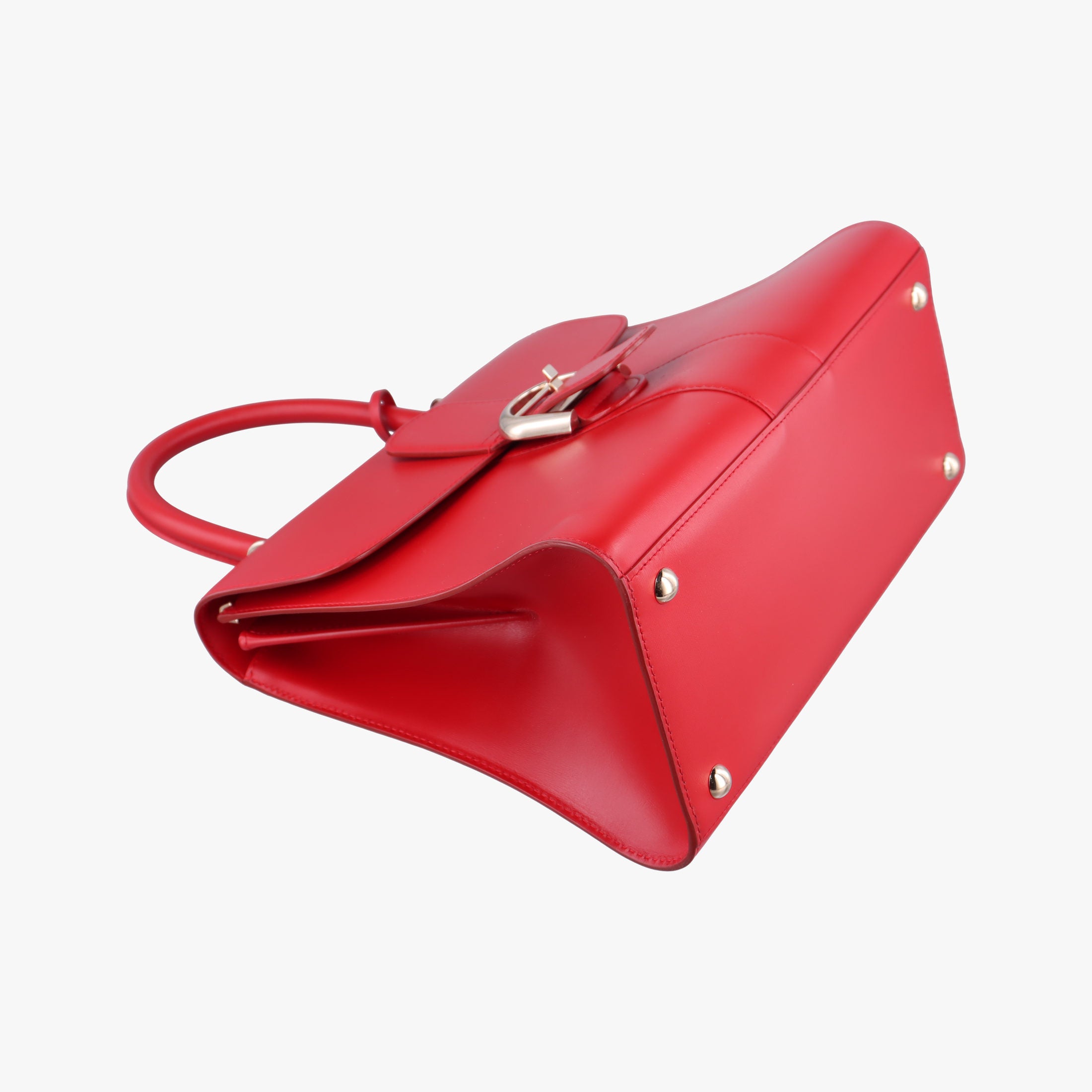 Brillon MM Red leather AO7Dブリヨン MM レッド レザー AO7D