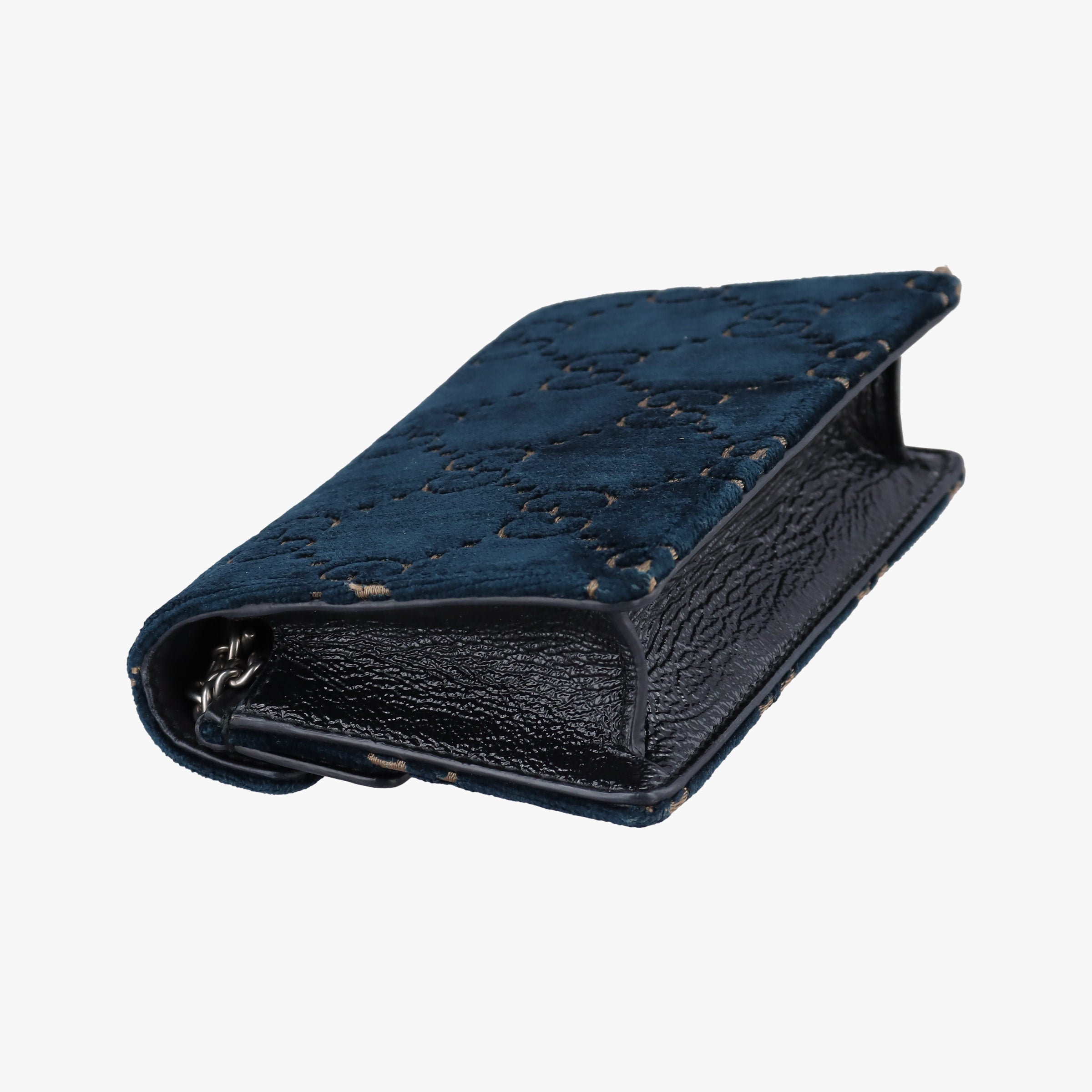 Dionysus Navy velour 476432 ディオニュソス ネイビー ベロア 476432
