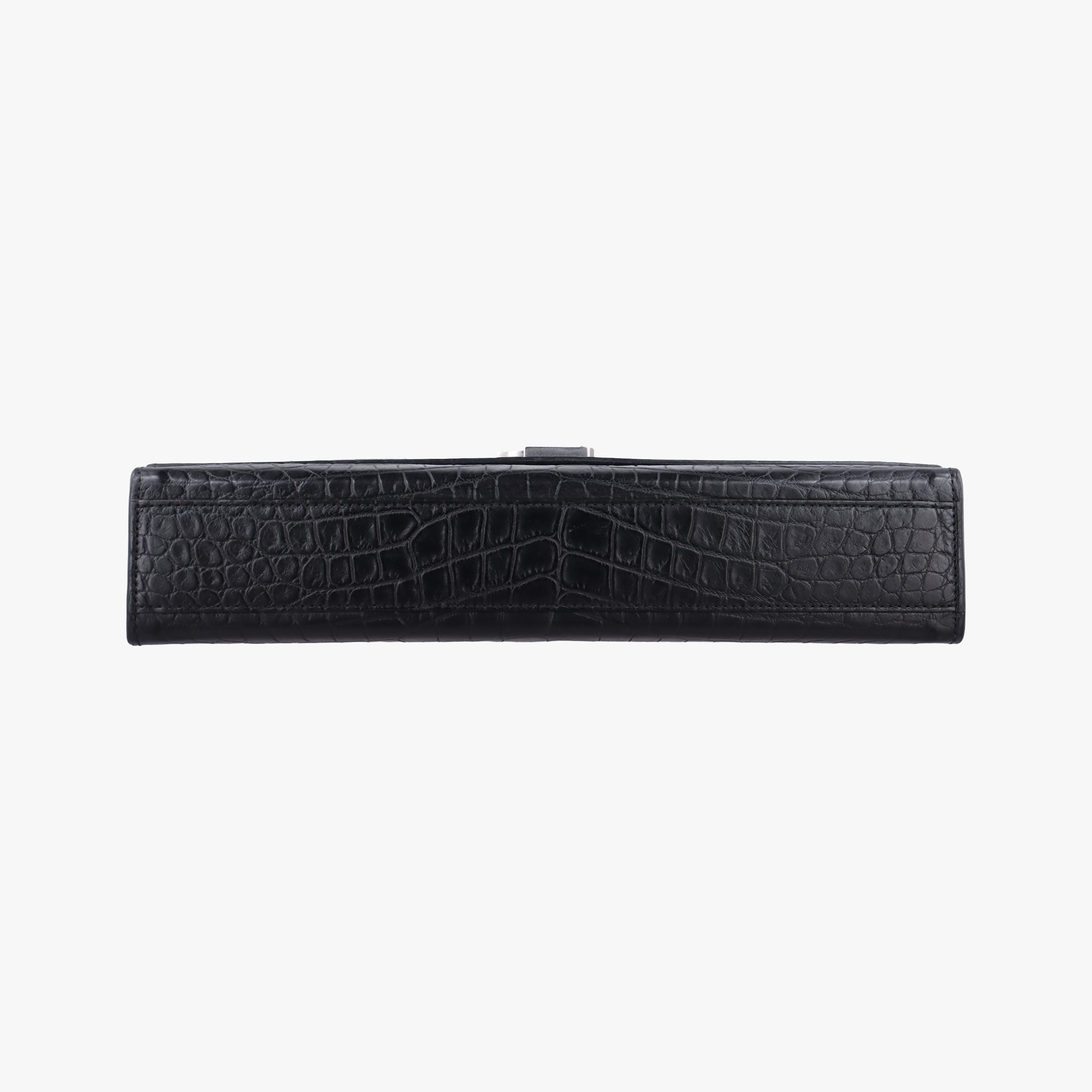 KATE Black Leather 446752 PTR446752.0117ケイト ブラック レザー 446752 PTR446752.0117