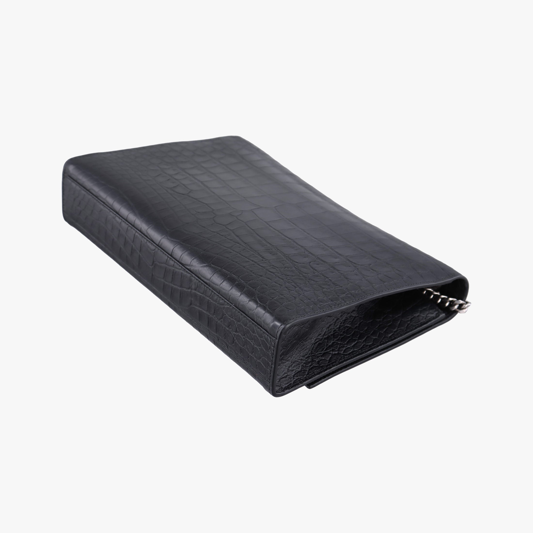 KATE Black Leather 446752 PTR446752.0117ケイト ブラック レザー 446752 PTR446752.0117