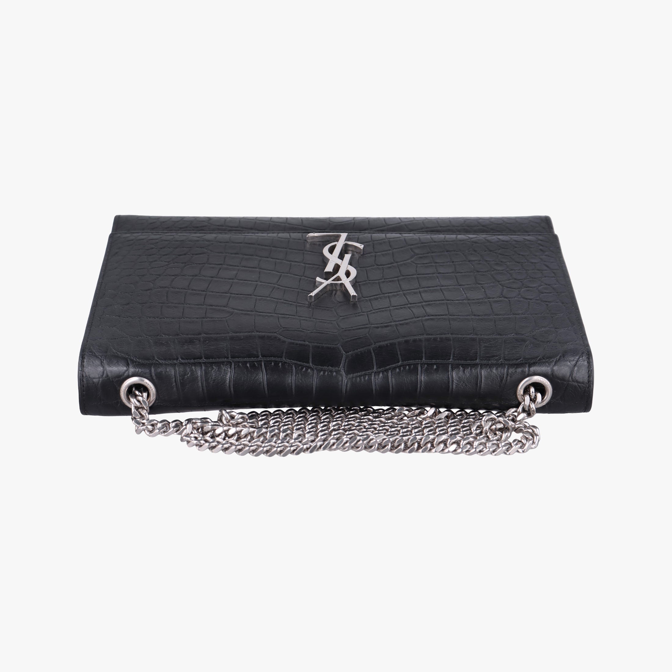 KATE Black Leather 446752 PTR446752.0117ケイト ブラック レザー 446752 PTR446752.0117