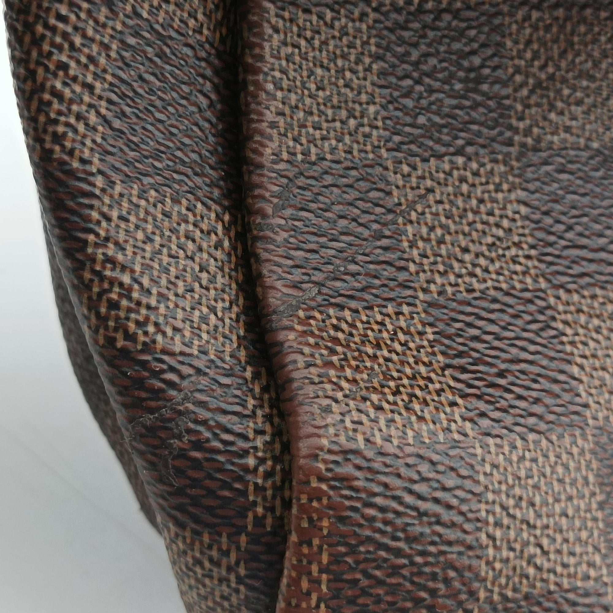 Croisette Ebene Monogram Canvas N53000 FL1138クロワゼット エベヌ モノグラムキャンバス N53000 FL1138