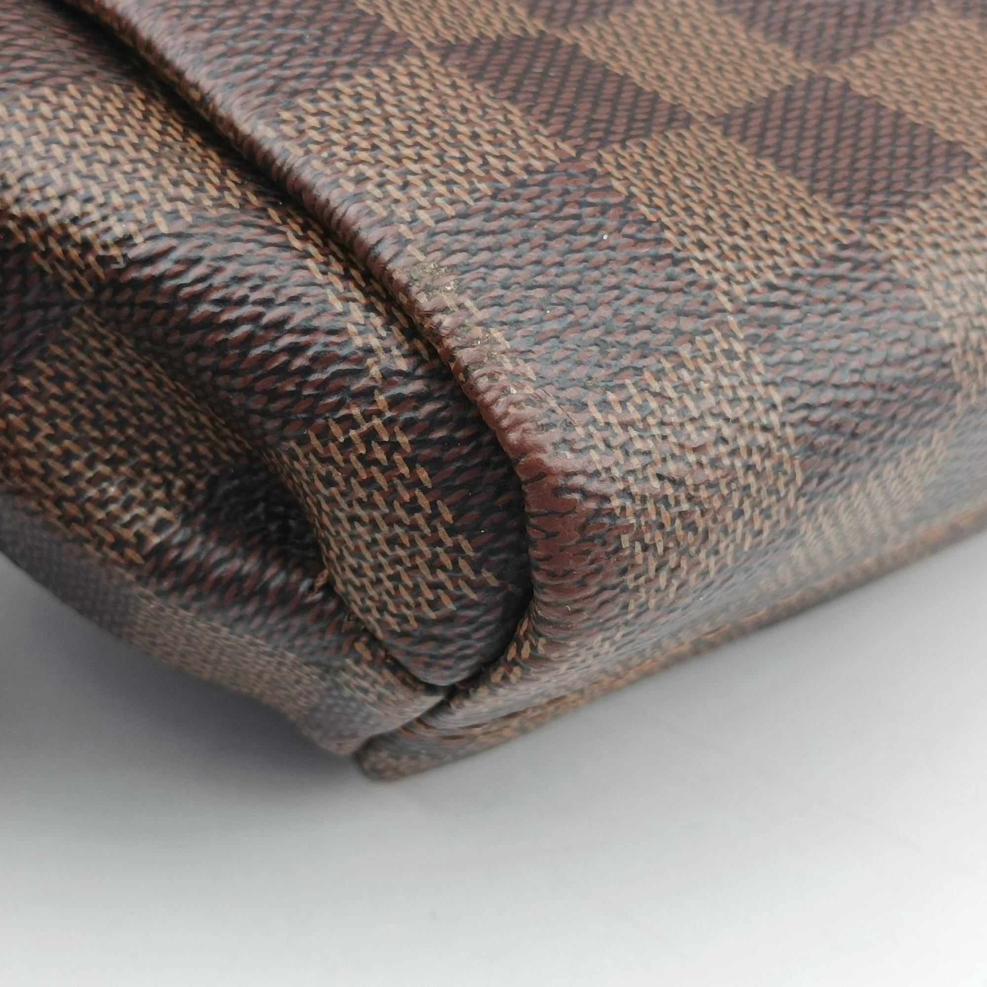 Croisette Ebene Monogram Canvas N53000 FL1138クロワゼット エベヌ モノグラムキャンバス N53000 FL1138