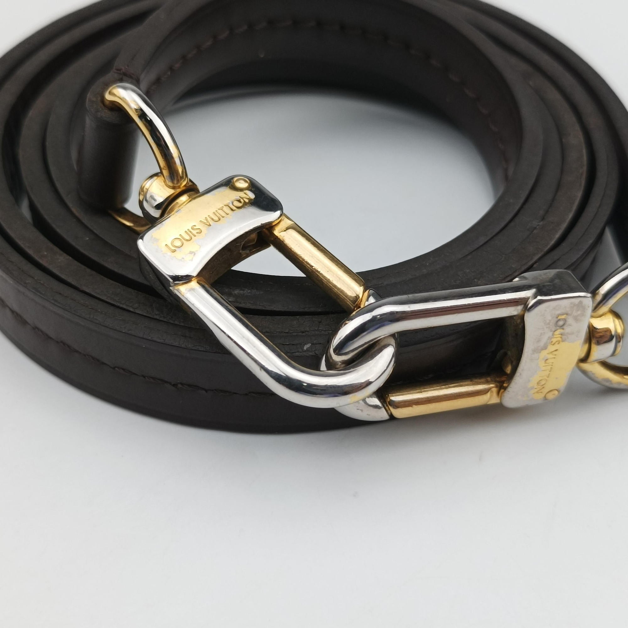Croisette Ebene Monogram Canvas N53000 FL1138クロワゼット エベヌ モノグラムキャンバス N53000 FL1138