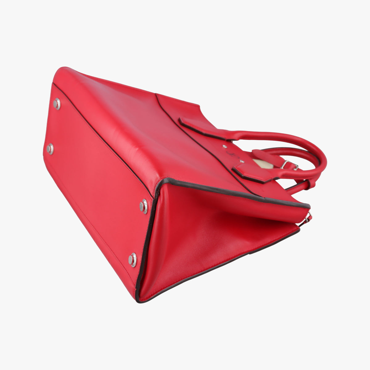 City Steamer MM RUBIS Leather M51027 DU4155シティ スティーマー MM リュビ レザー M51027 DU4155
