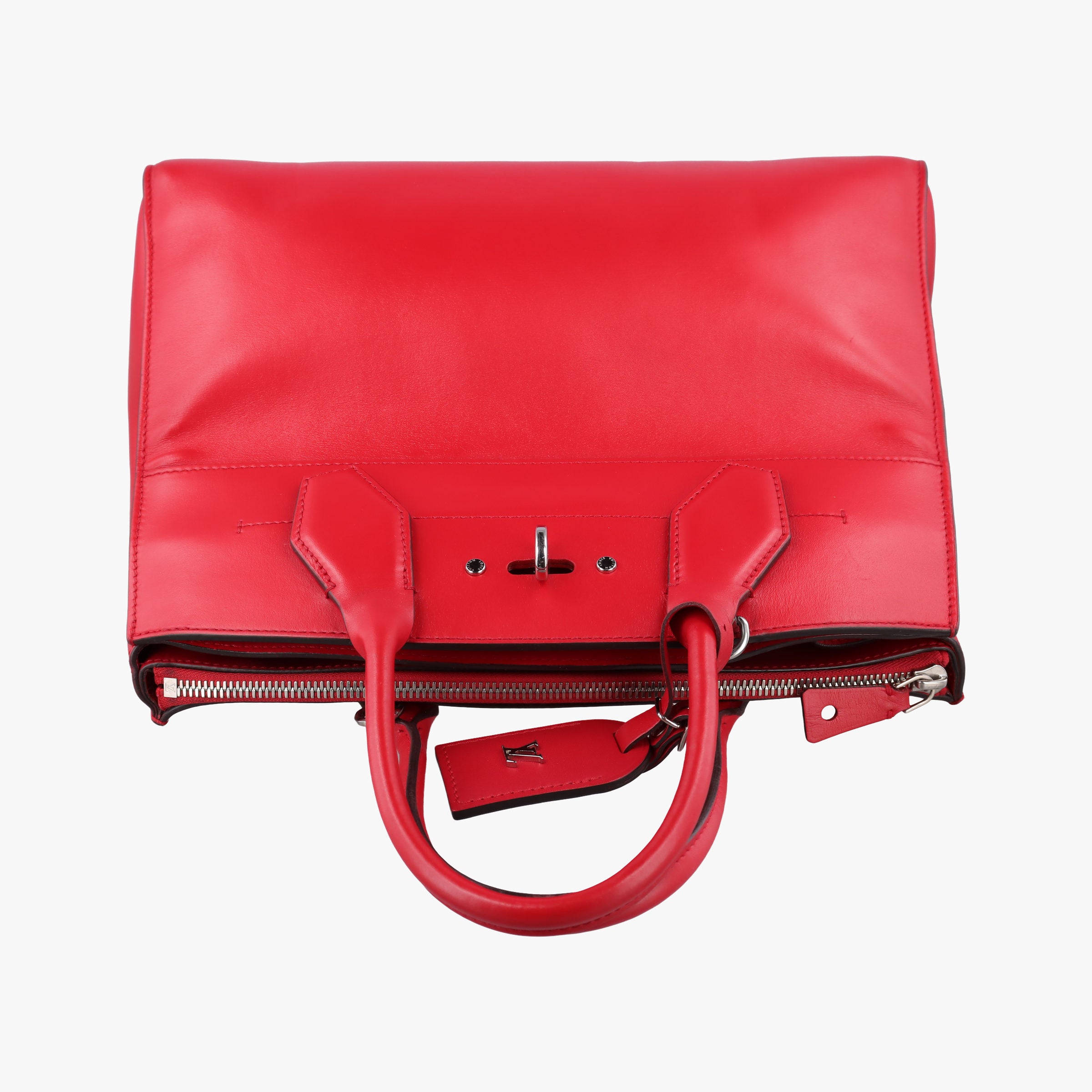 City Steamer MM RUBIS Leather M51027 DU4155シティ スティーマー MM リュビ レザー M51027 DU4155