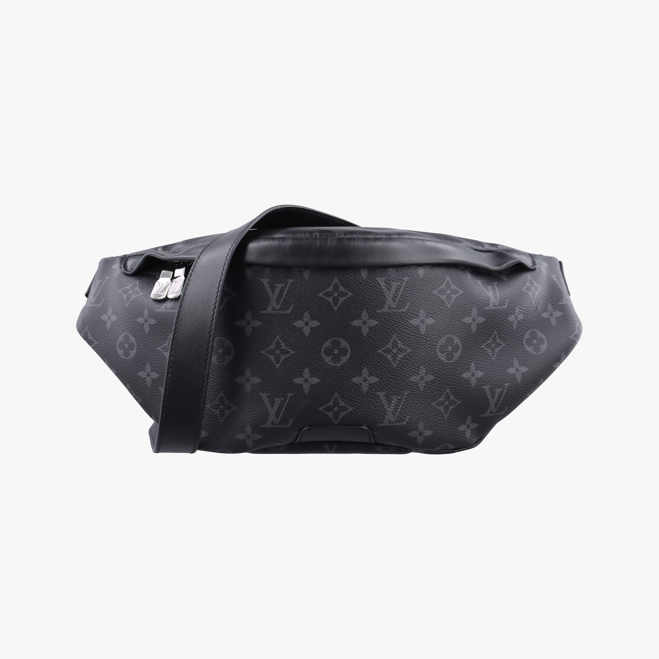Discovery Bum Bag Black Monogram eclipse M44336 SA0231ディスカバリーバムバッグ ブラック モノグラム エクリプス M44336 SA0231