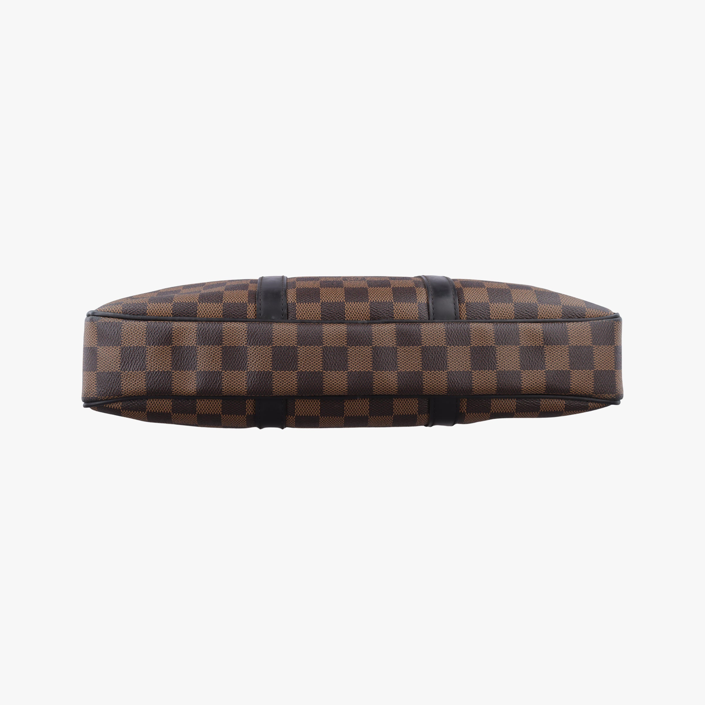 Porte Documents Voyage EBENE Damier Canvas N41466 GI0197ポルトドキュマン ヴォワヤージュ エベヌ ダミエキャンバス N41466 GI0197
