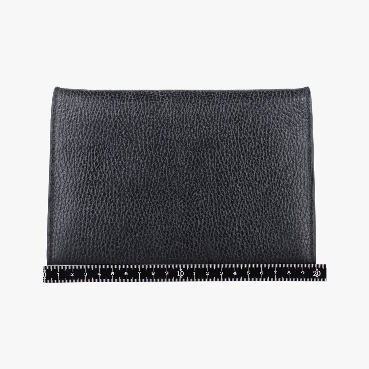 Dionysus Black Leather 401231 ディオニュソス ブラック レザー 401231