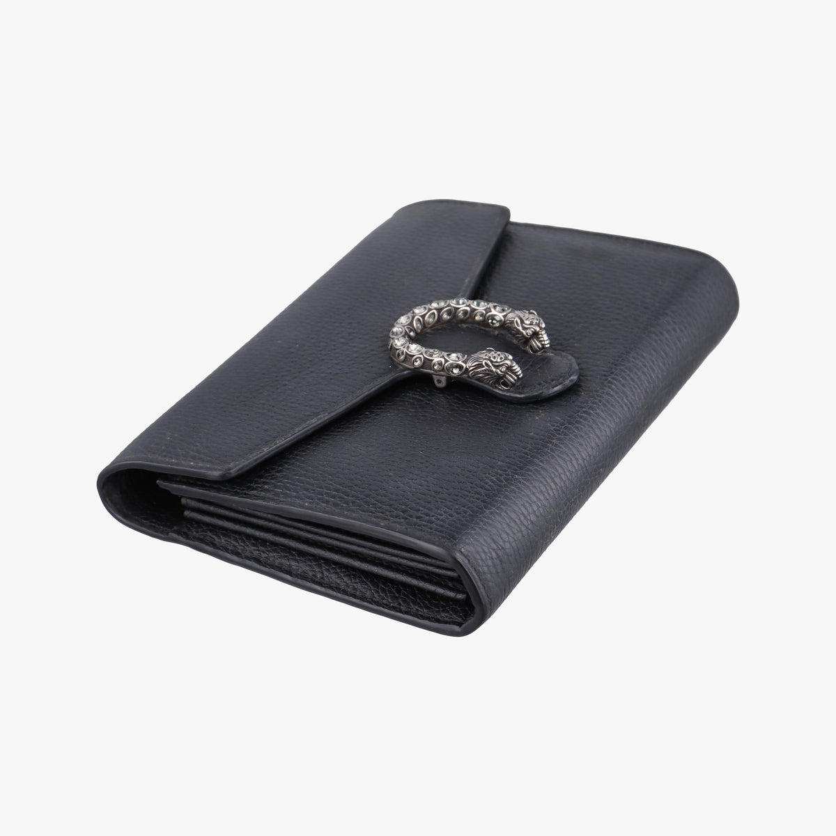 Dionysus Black Leather 401231 ディオニュソス ブラック レザー 401231