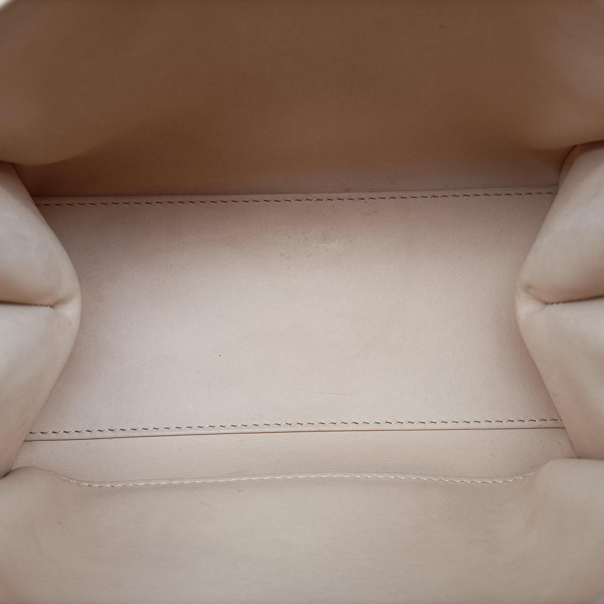 Pre-owned Delvaux Brillant Pink Leather shoulderbag | stylenewstar