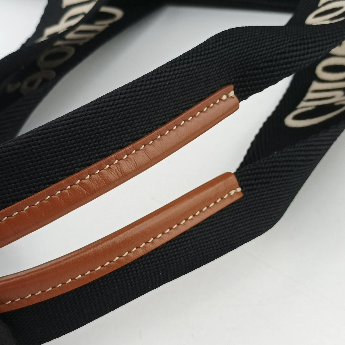 Woody Brown×Black canvas 04 23 101 65ウッディ ブラウン×ブラック キャンバス 04 23 101 65