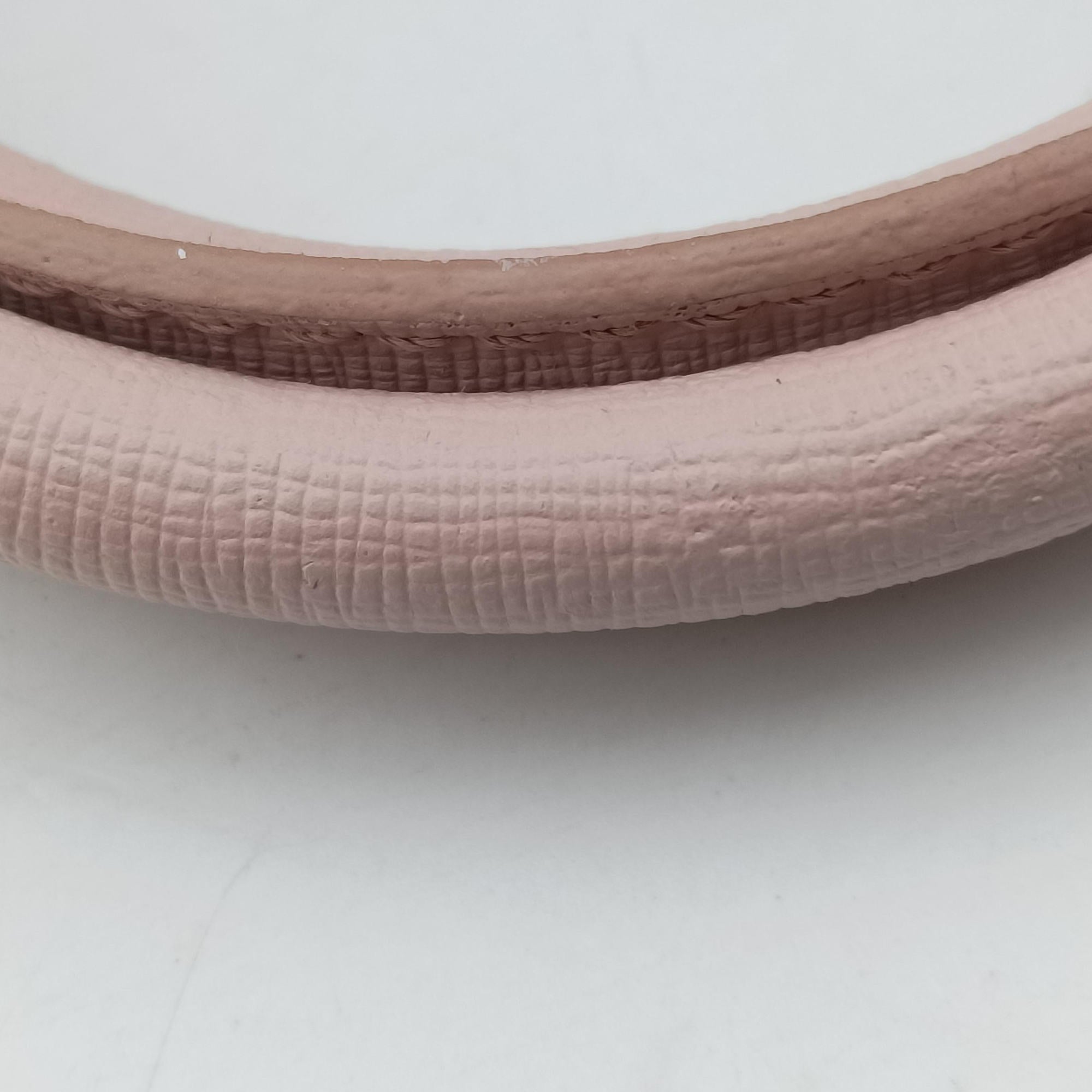 Petite 2 JOURS Pink Leather 8BH253 8BH253.DYE.158.8465プチ トゥージュール ピンク レザー 8BH253 8BH253.DYE.158.8465