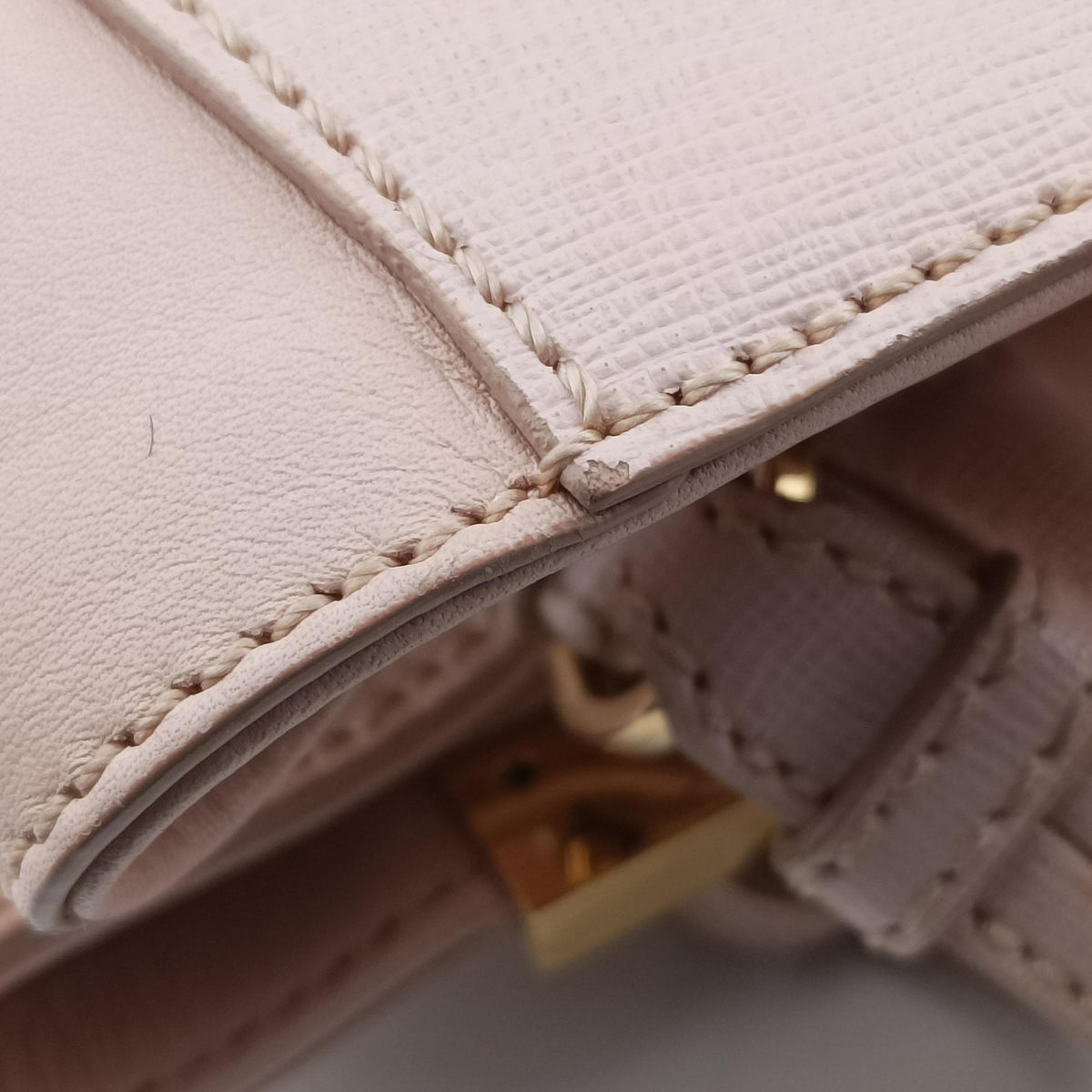 Petite 2 JOURS Pink Leather 8BH253 8BH253.DYE.158.8465プチ トゥージュール ピンク レザー 8BH253 8BH253.DYE.158.8465