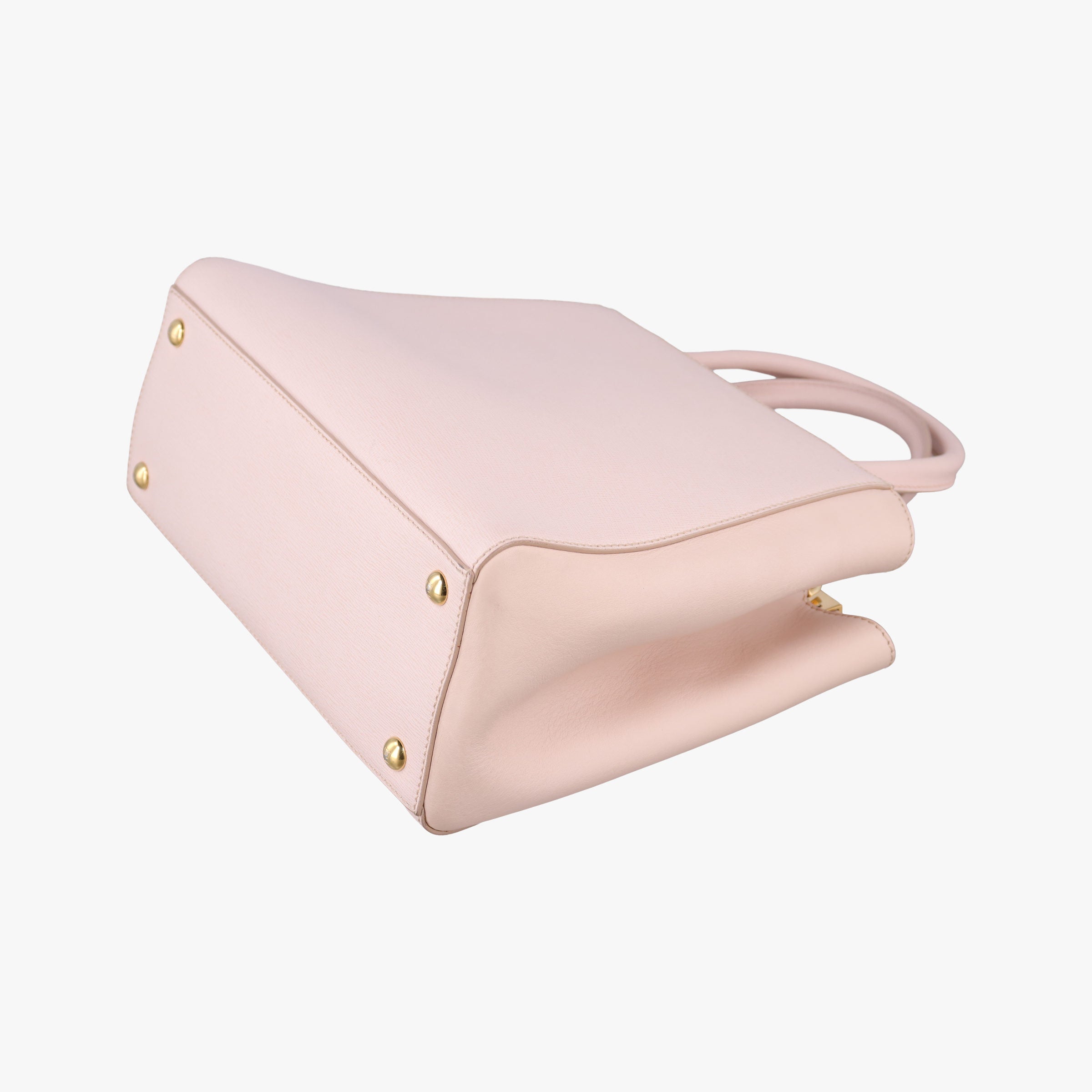 Petite 2 JOURS Pink Leather 8BH253 8BH253.DYE.158.8465プチ トゥージュール ピンク レザー 8BH253 8BH253.DYE.158.8465