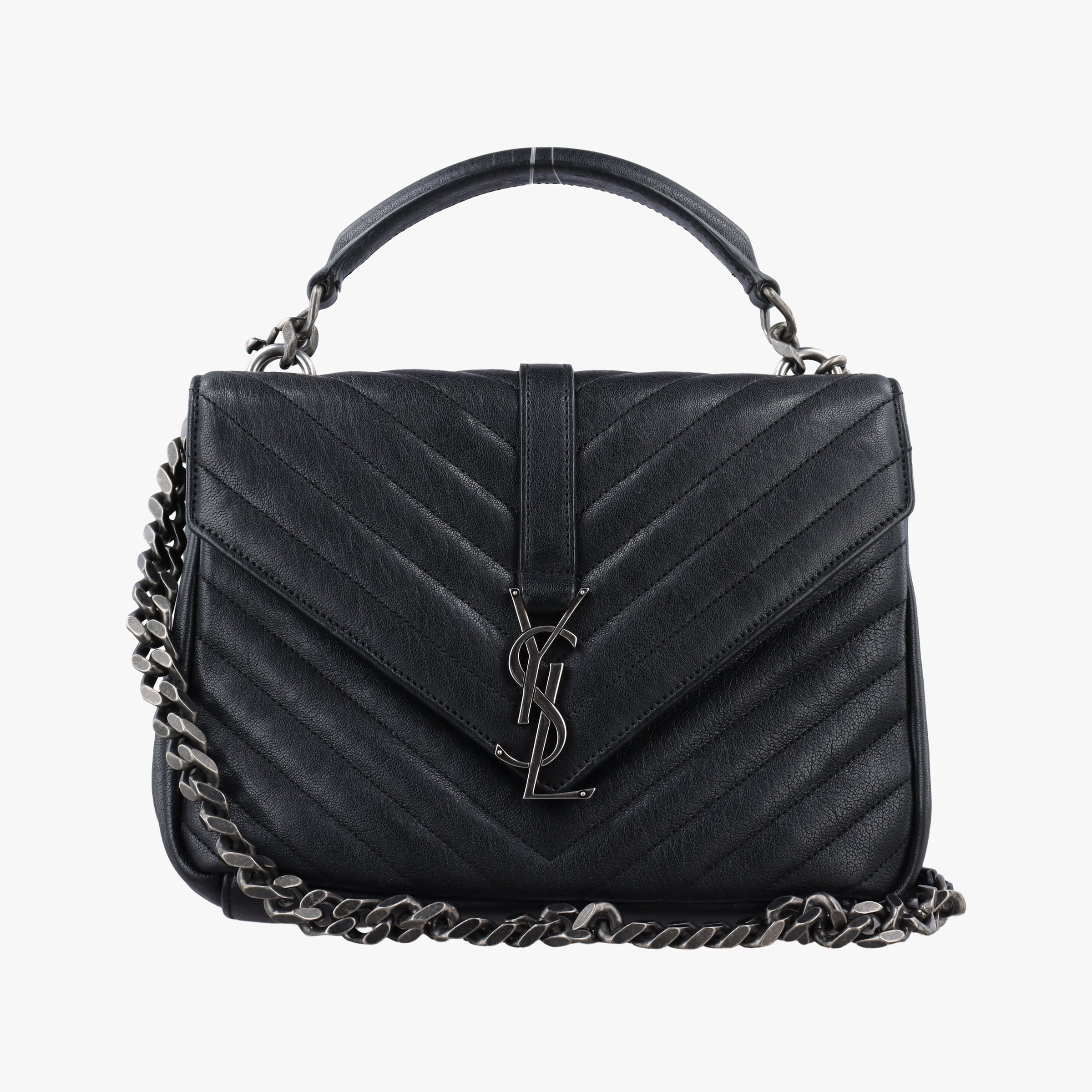 COLLEGE Black Leather 428056 CLD428056.0216カレッジ ブラック レザー 428056 CLD428056.0216