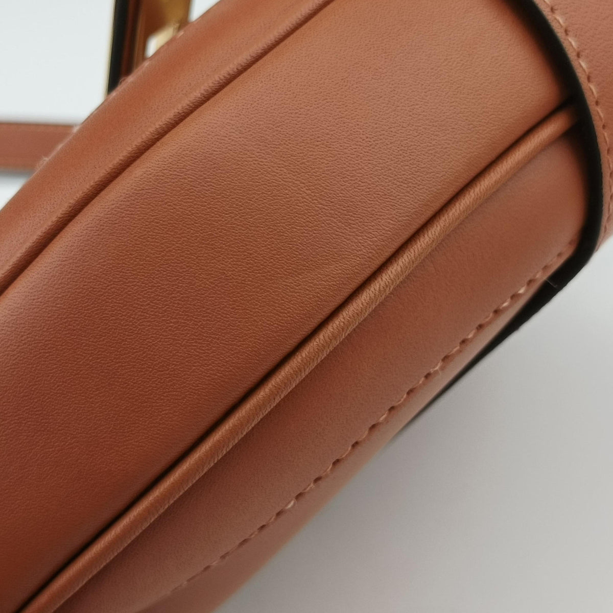 Besace 16 Small Brown Leather W-SL-2 W-SL-3290ベサス16スモール ブラウン レザー W-SL-2 W-SL-3290