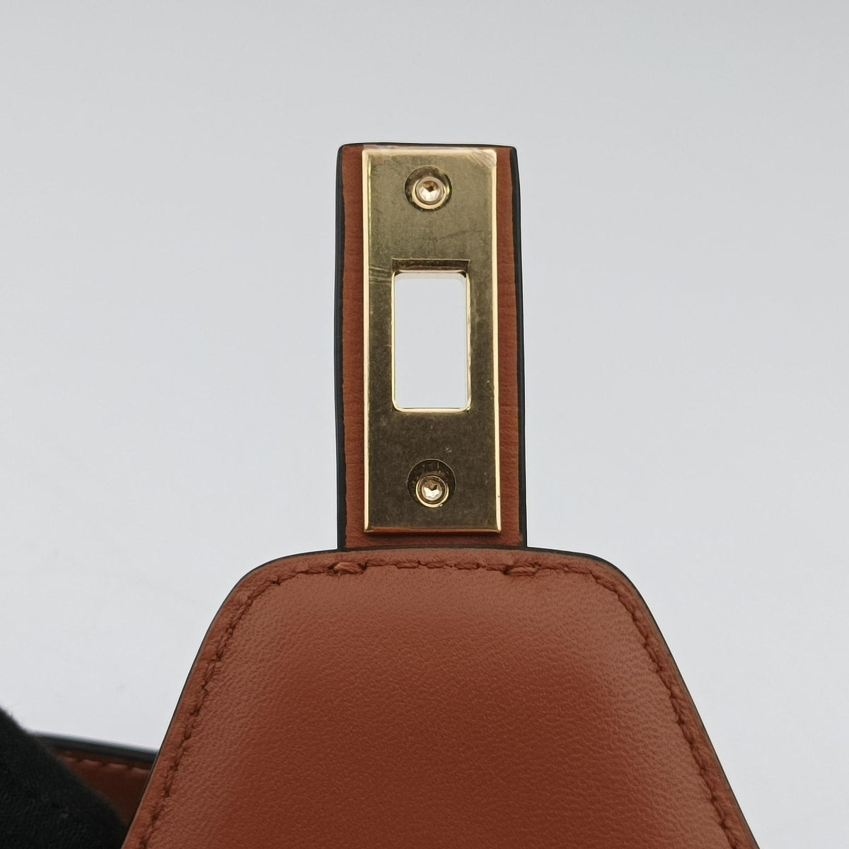 Besace 16 Small Brown Leather W-SL-2 W-SL-3290ベサス16スモール ブラウン レザー W-SL-2 W-SL-3290
