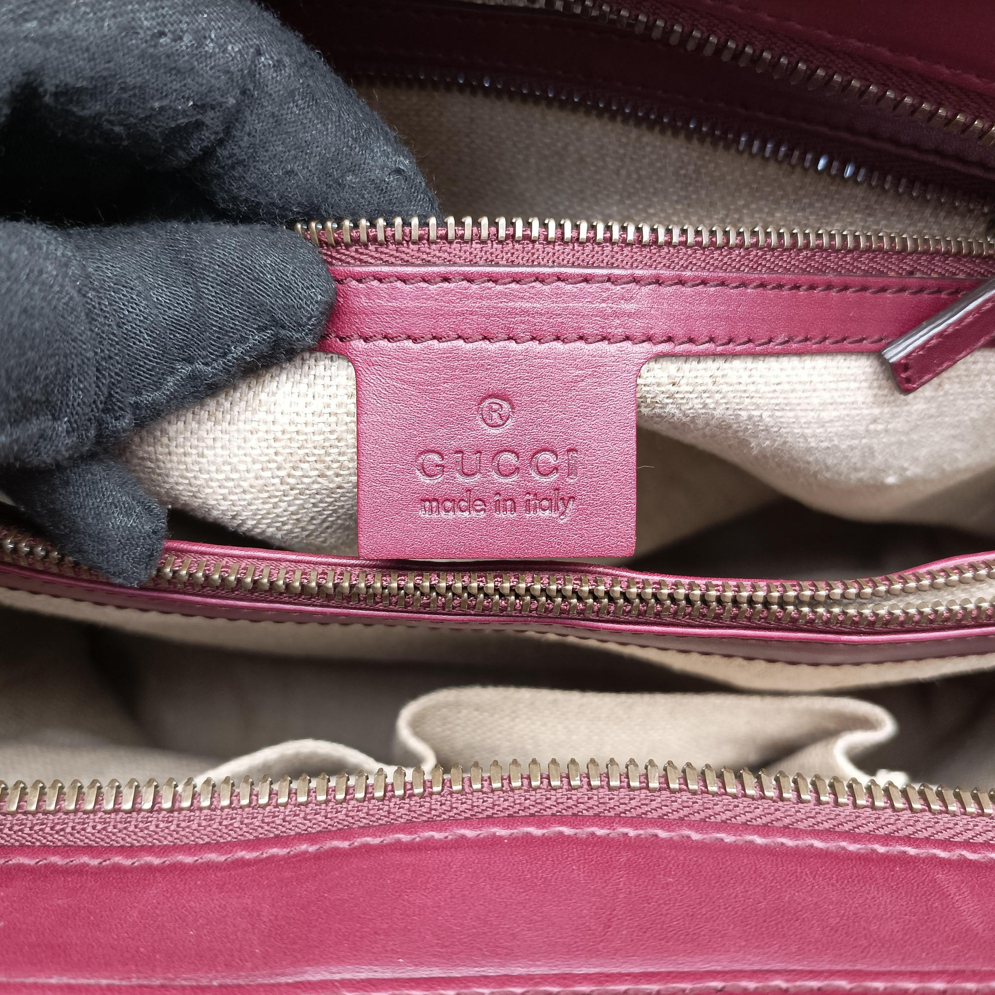 horse bit Red Leather 296900 B012159285ホースビット レッド レザー 296900 B012159285