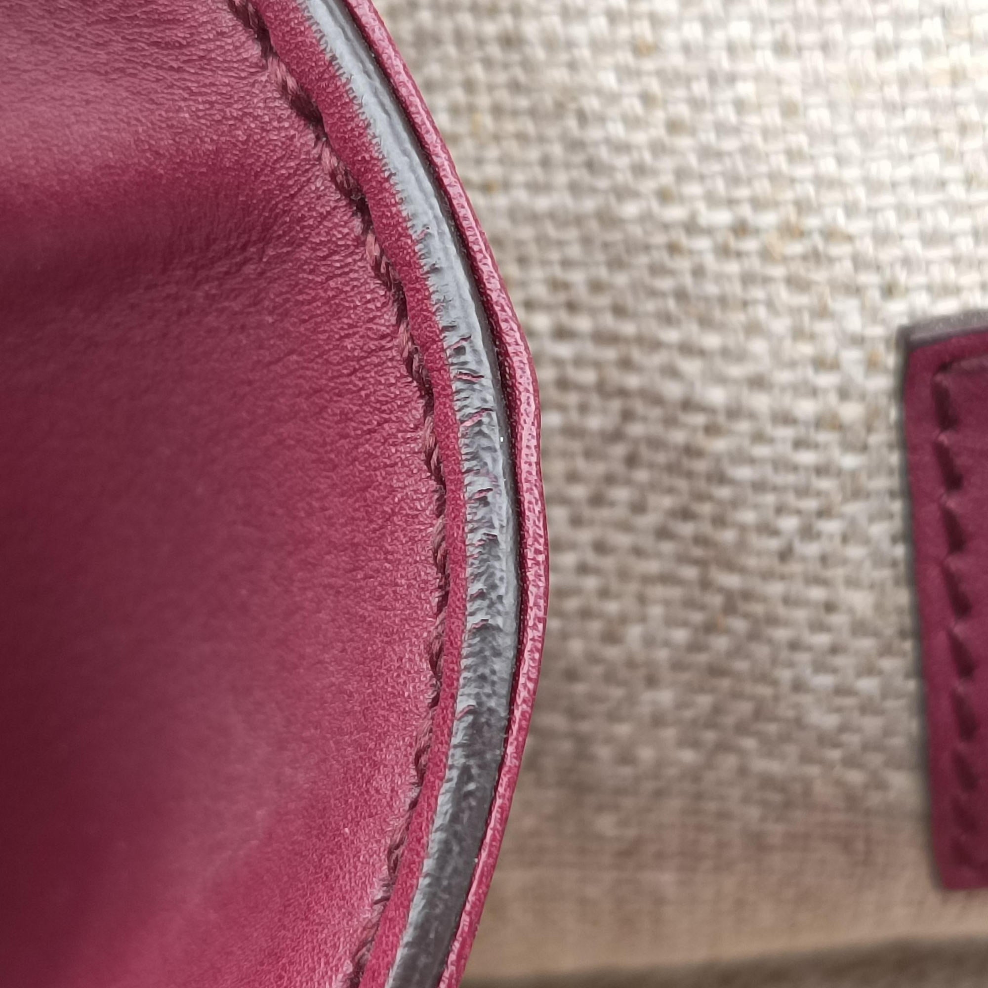 horse bit Red Leather 296900 B012159285ホースビット レッド レザー 296900 B012159285