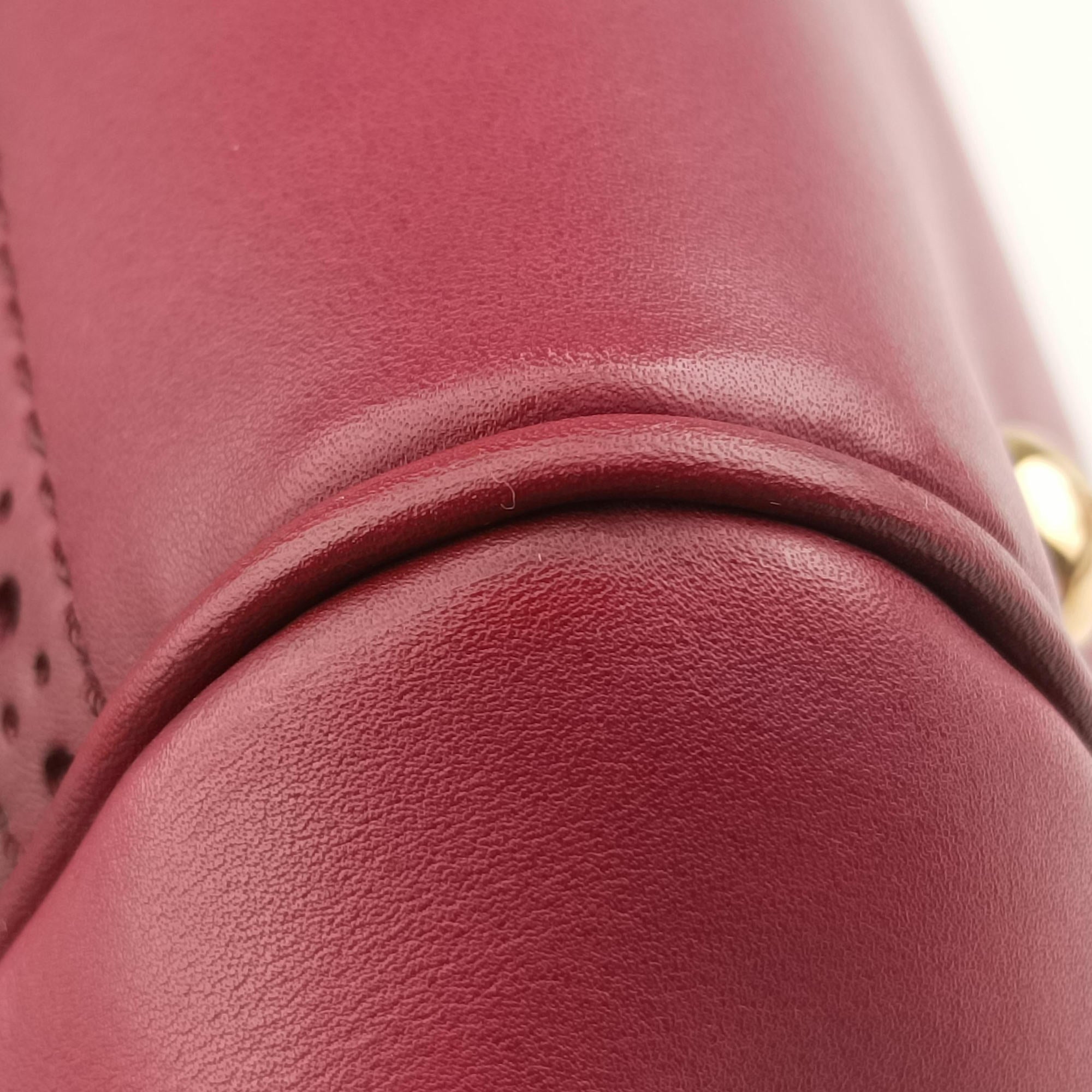 horse bit Red Leather 296900 B012159285ホースビット レッド レザー 296900 B012159285