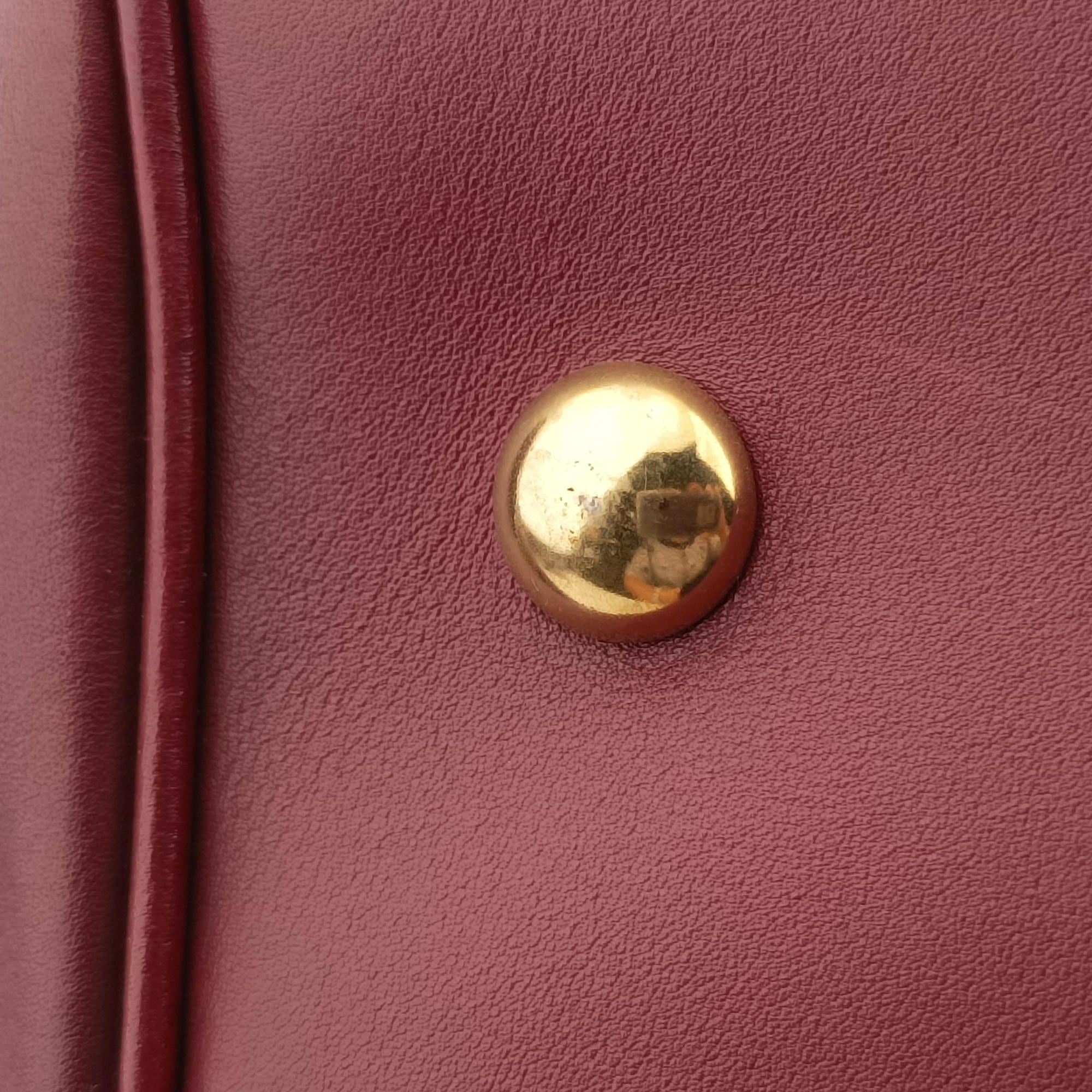 horse bit Red Leather 296900 B012159285ホースビット レッド レザー 296900 B012159285
