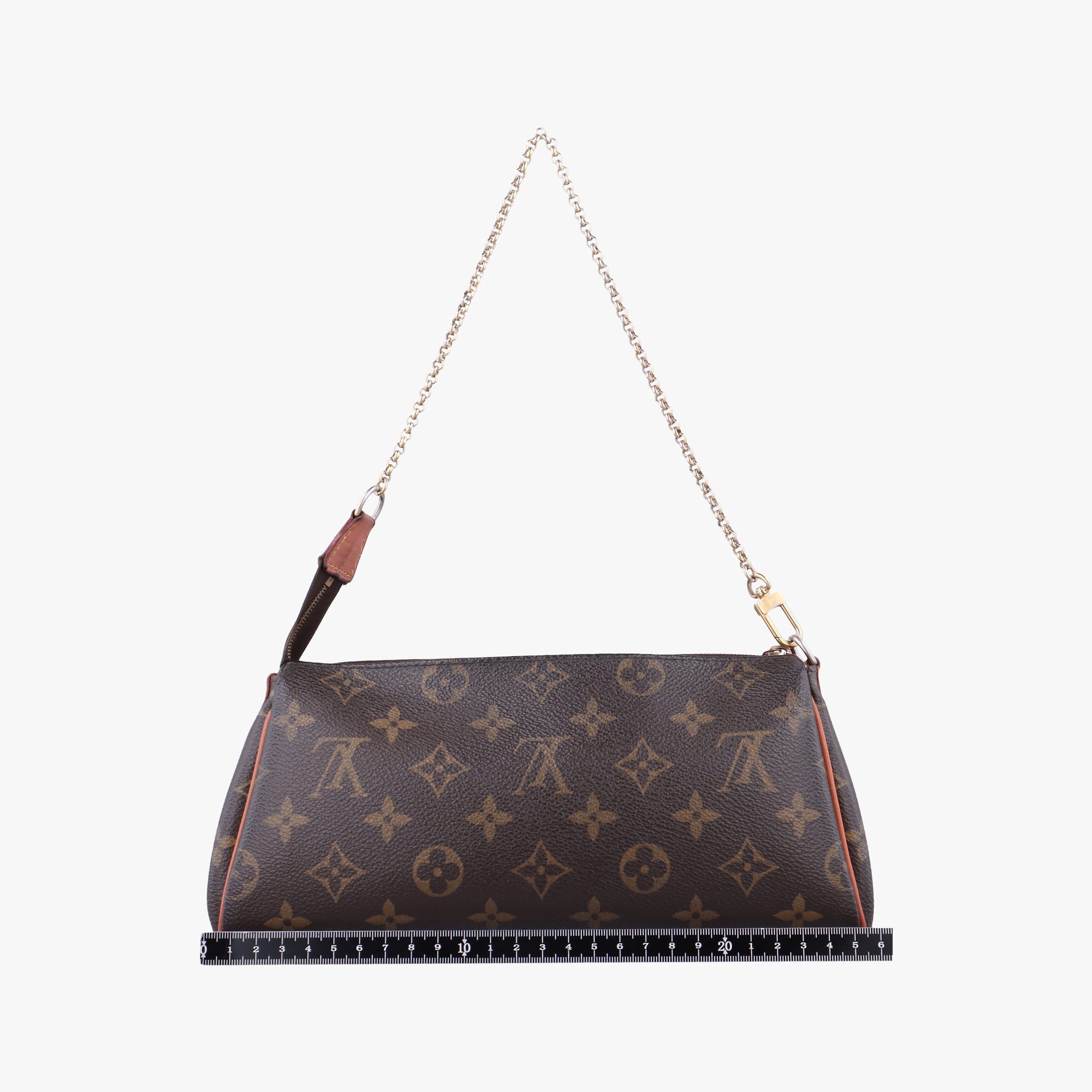 EVA brown Monogram Canvas M95567 AA5018エヴァ モノグラム/ブラウン モノグラムキャンバス M95567 AA5018