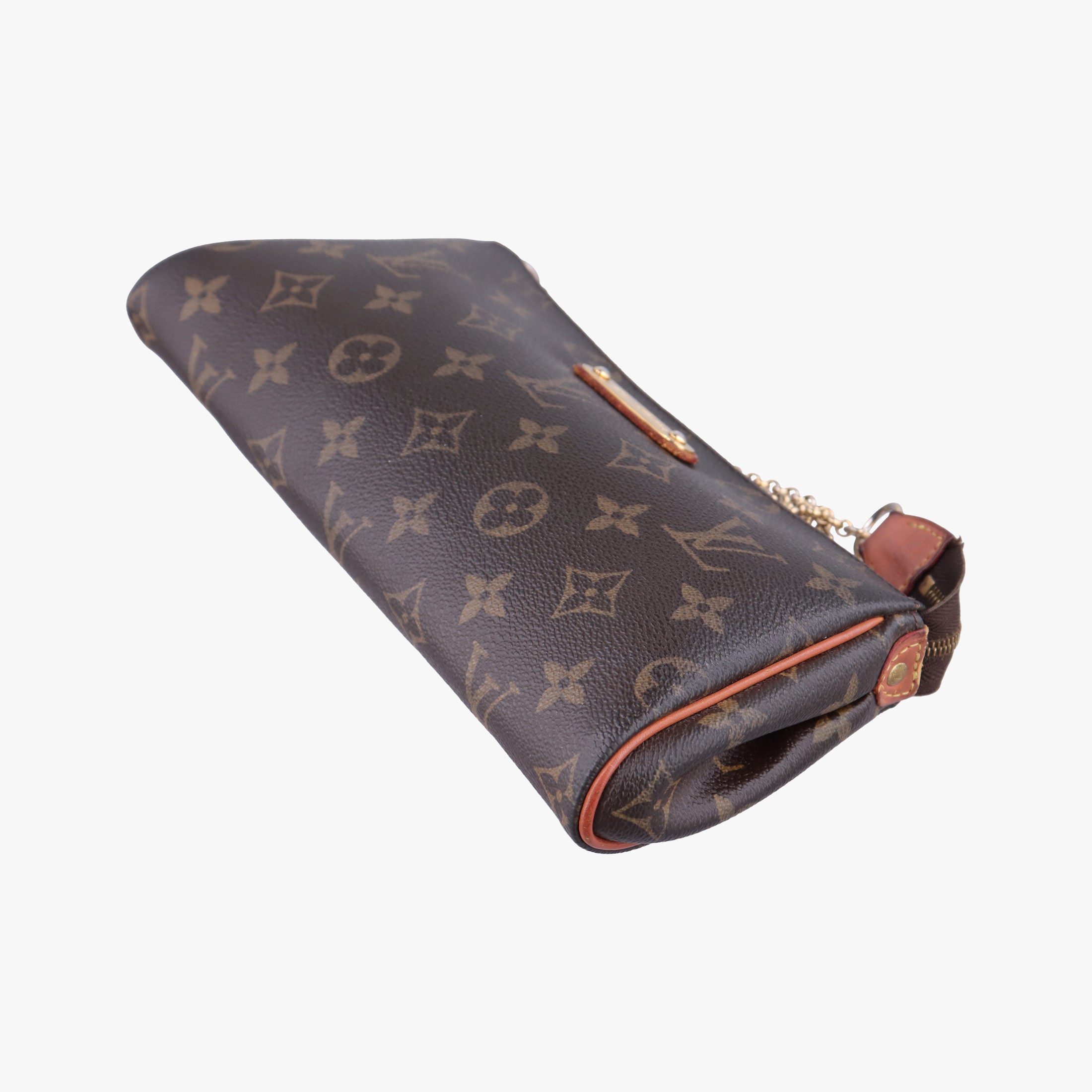 EVA brown Monogram Canvas M95567 AA5018エヴァ モノグラム/ブラウン モノグラムキャンバス M95567 AA5018