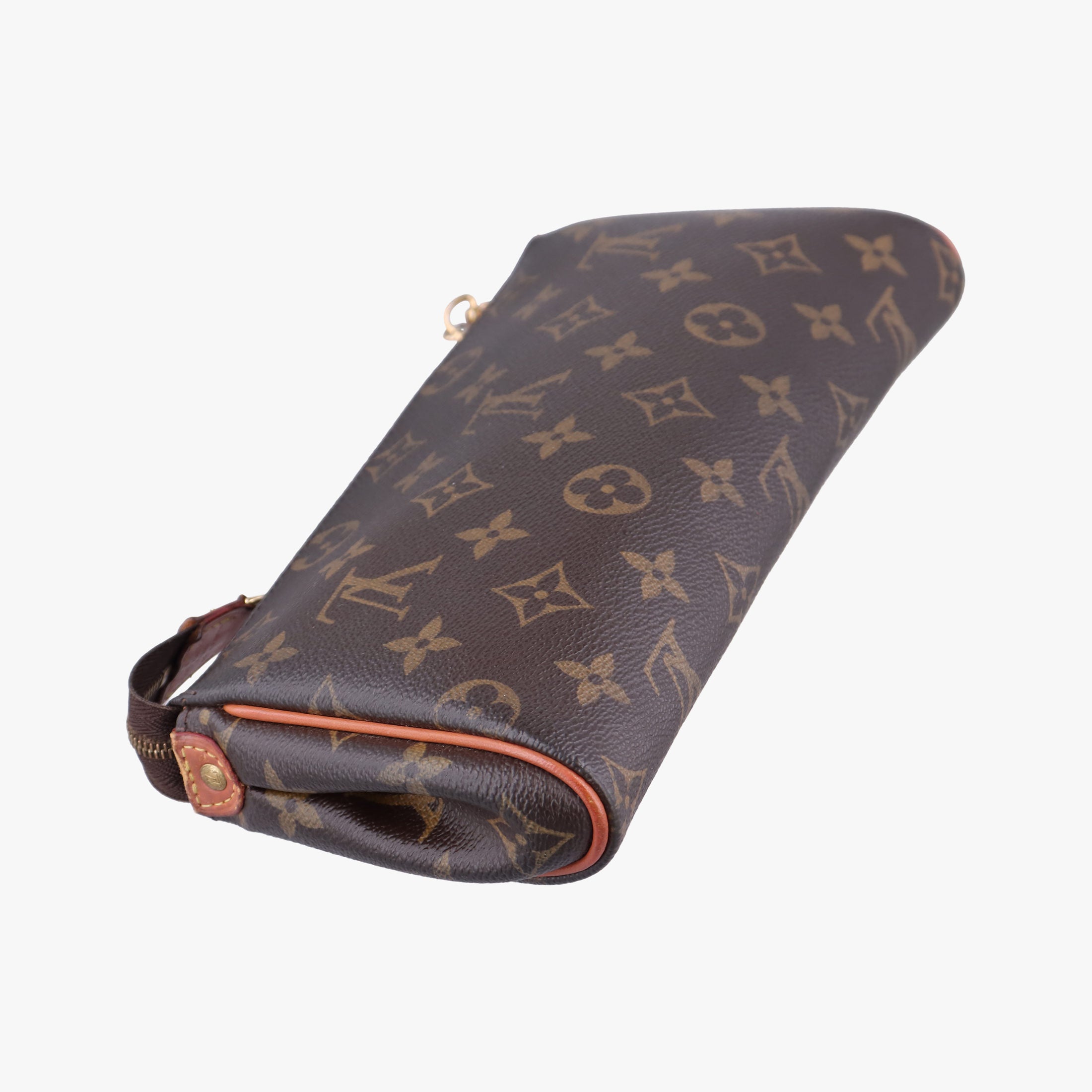 EVA brown Monogram Canvas M95567 AA5018エヴァ モノグラム/ブラウン モノグラムキャンバス M95567 AA5018