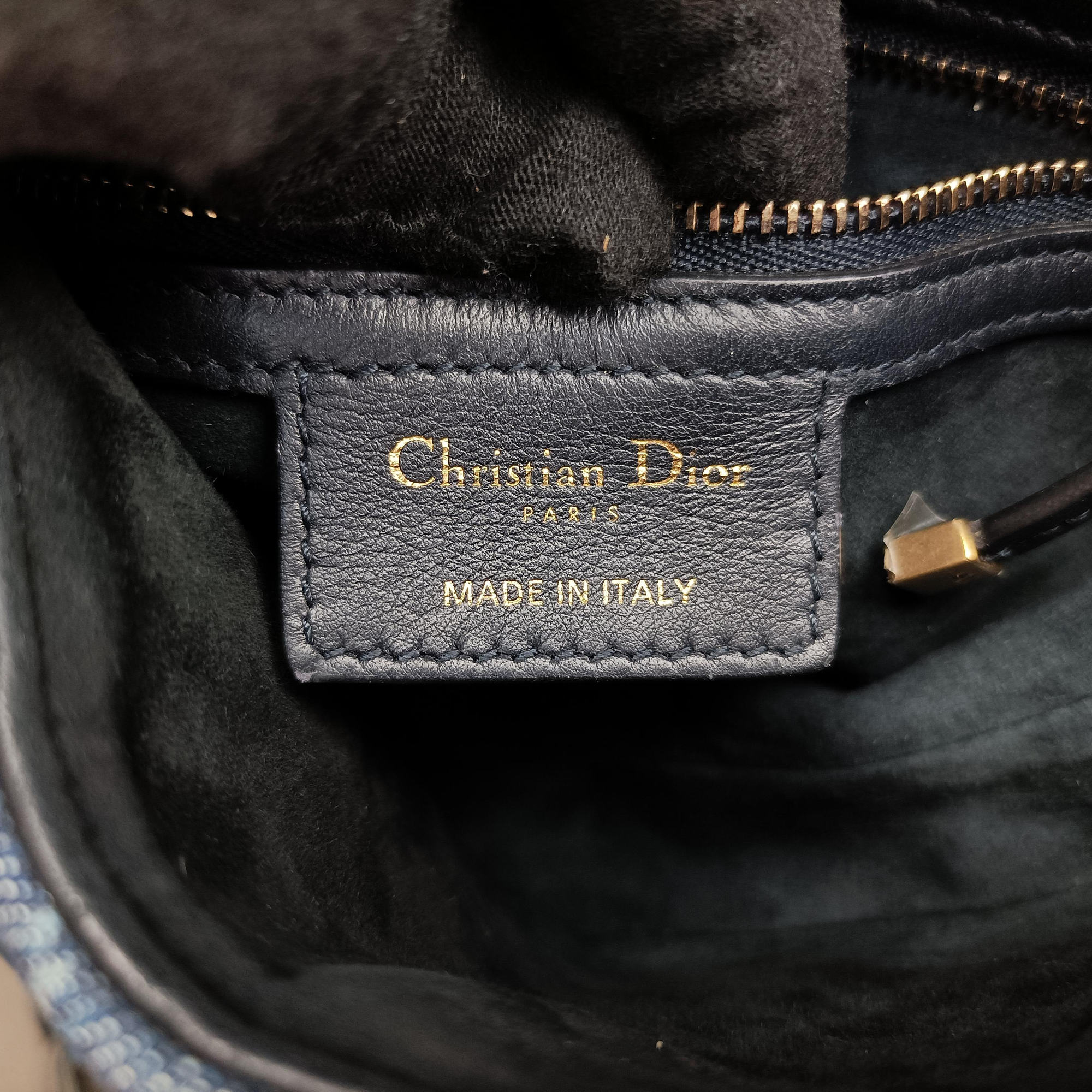 Saddle Blue denim 02-MA-0188サドル ブルー デニム 02-MA-0188