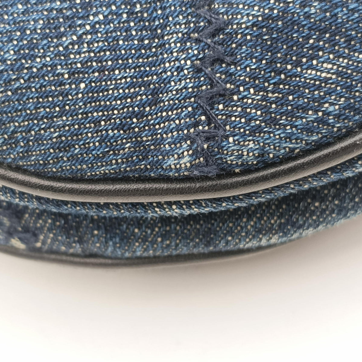 Saddle Blue denim 02-MA-0188サドル ブルー デニム 02-MA-0188