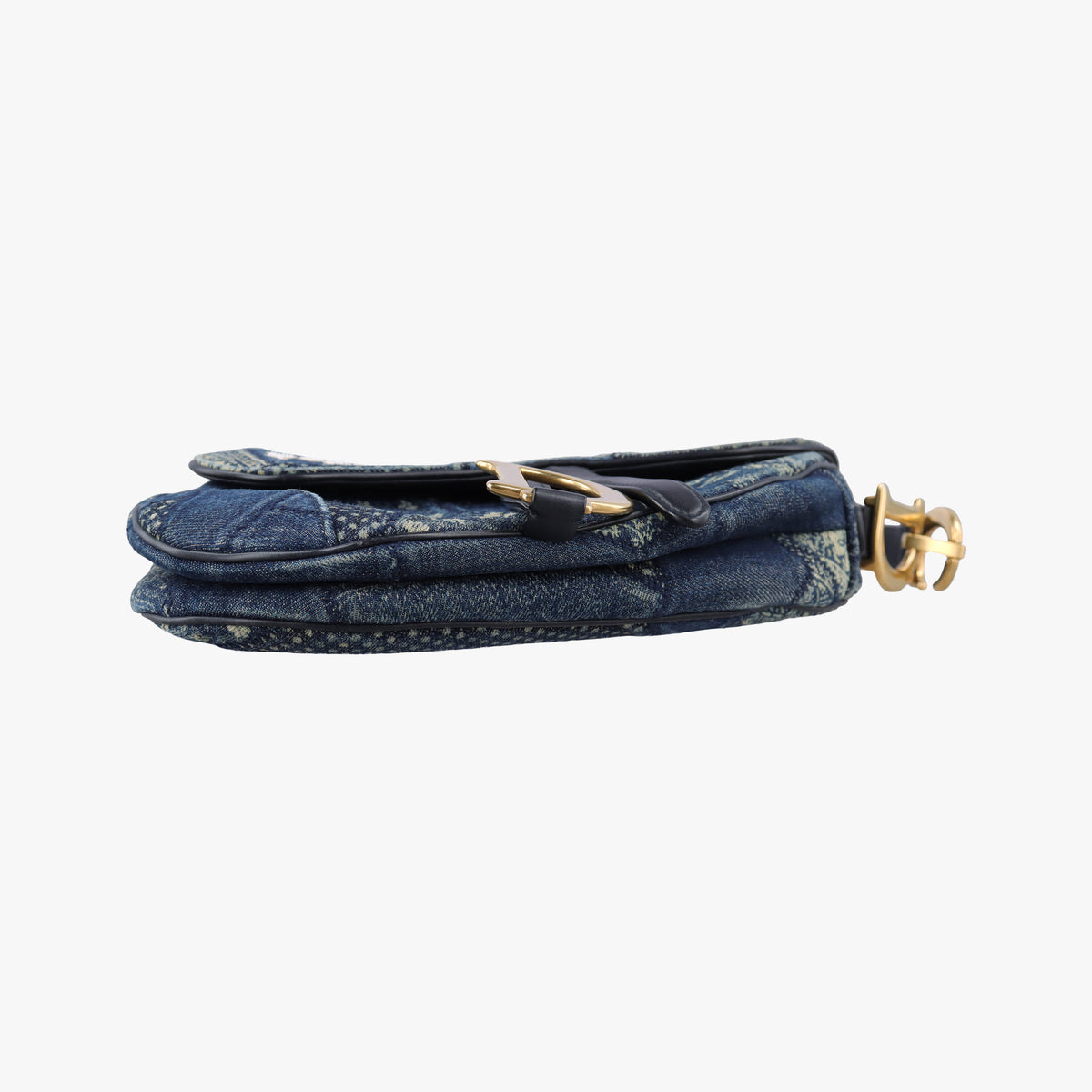Saddle Blue denim 02-MA-0188サドル ブルー デニム 02-MA-0188