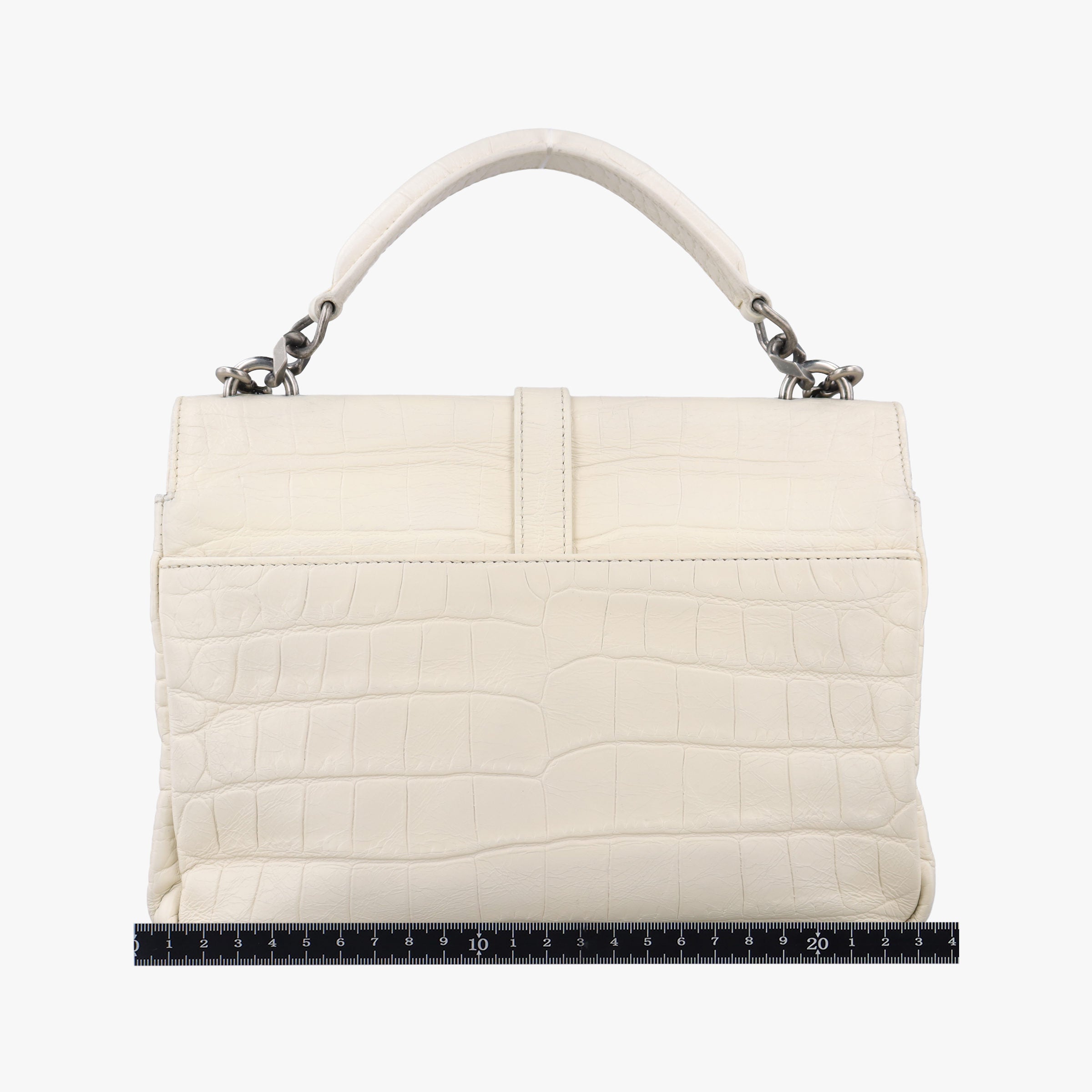 COLLEGE White Leather 428101 ARS428101.0916カレッジ ホワイト レザー 428101 ARS428101.0916