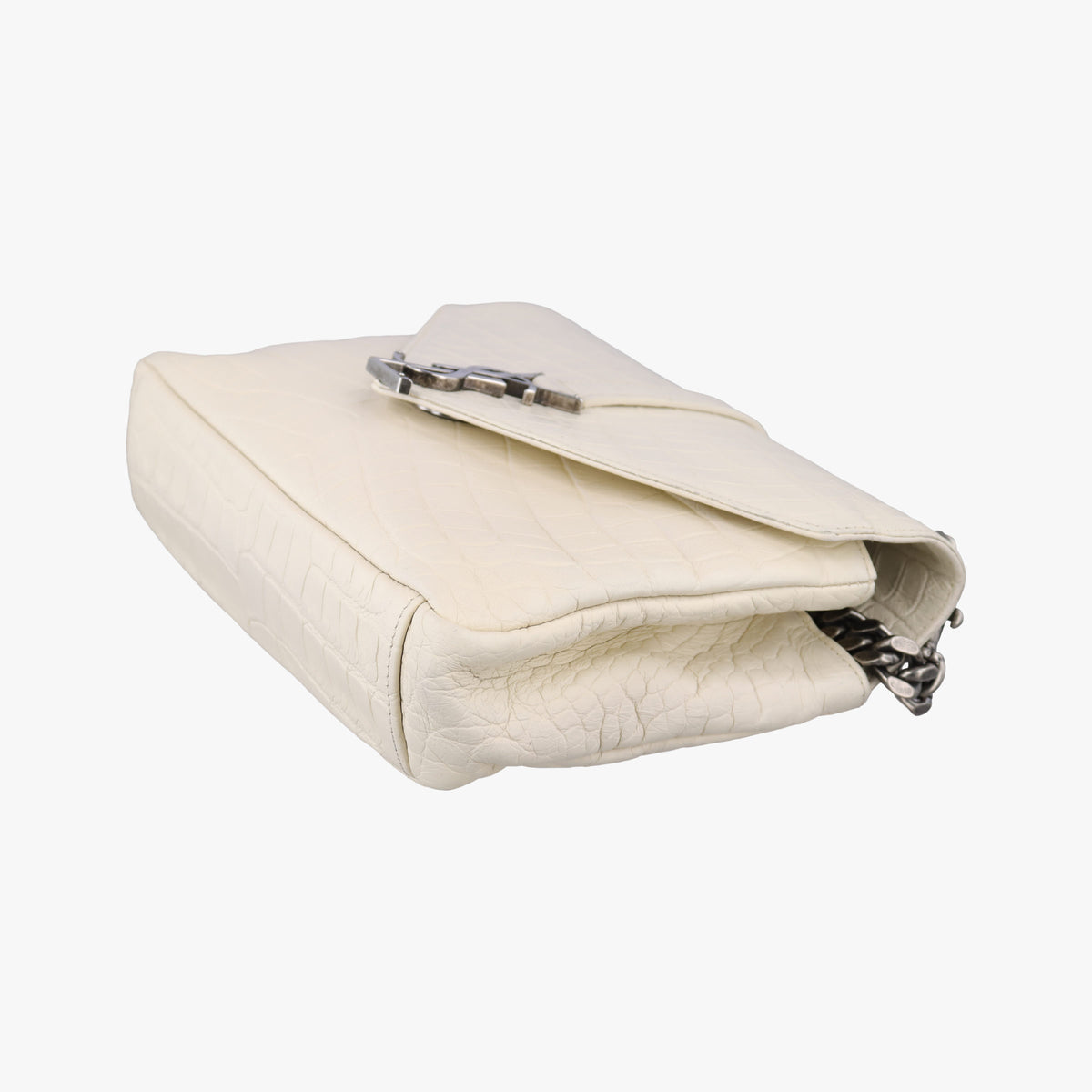COLLEGE White Leather 428101 ARS428101.0916カレッジ ホワイト レザー 428101 ARS428101.0916