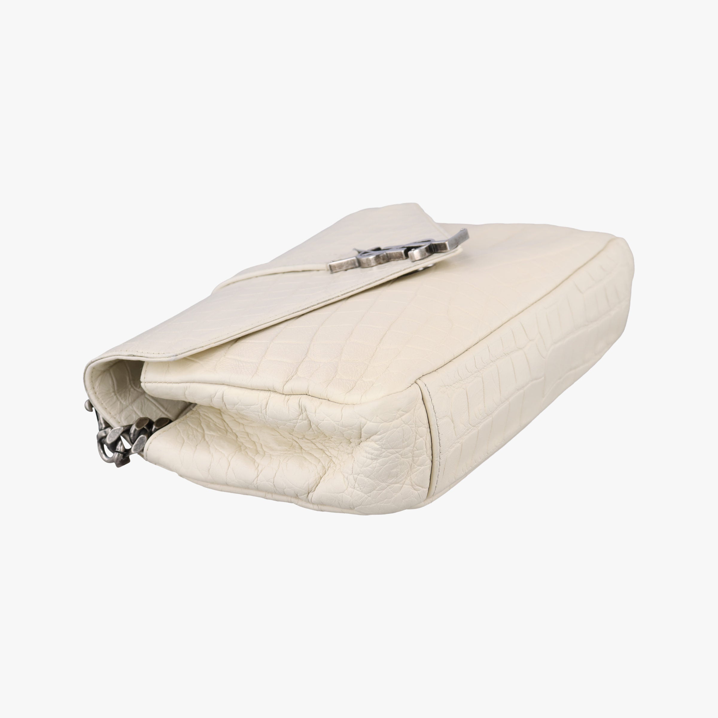 COLLEGE White Leather 428101 ARS428101.0916カレッジ ホワイト レザー 428101 ARS428101.0916