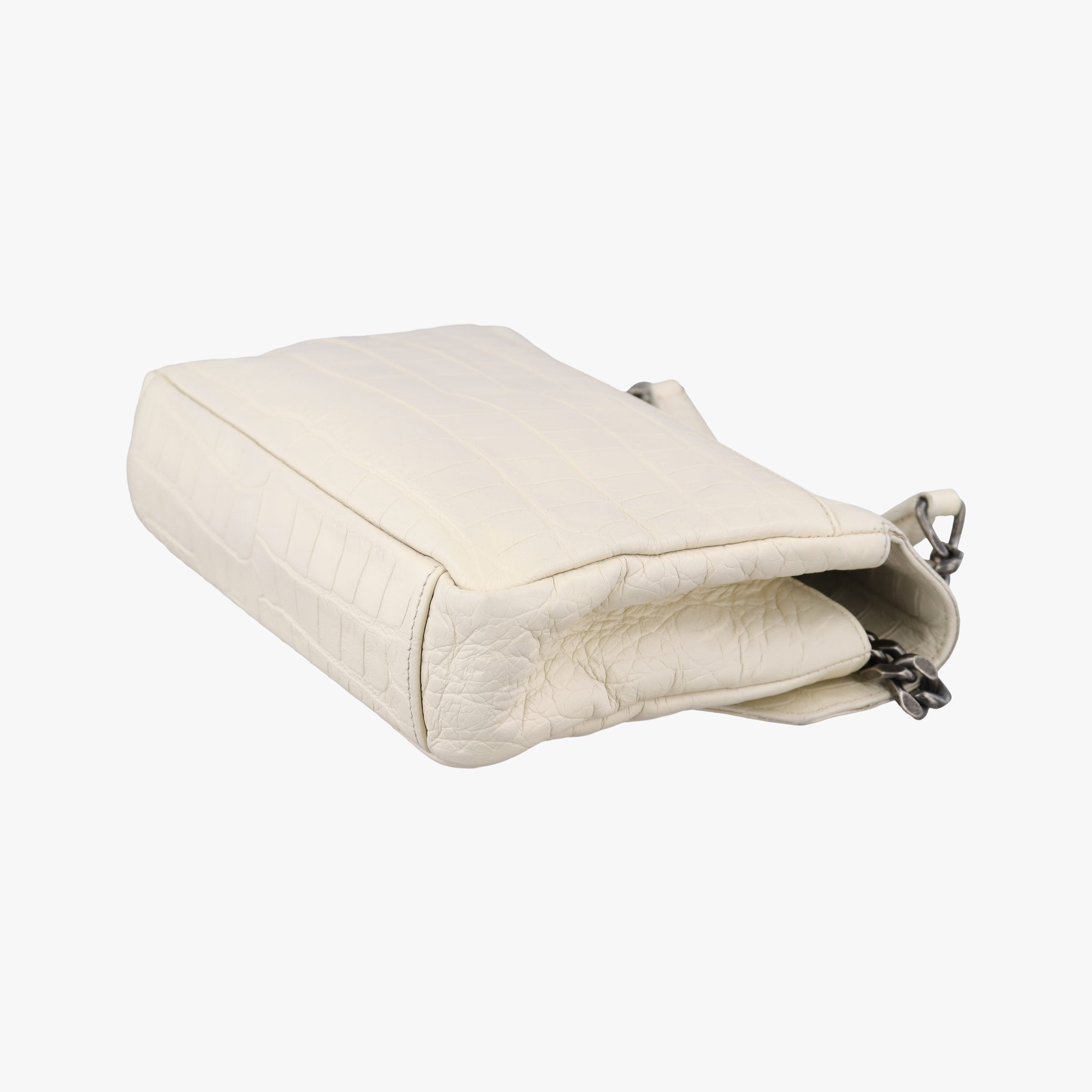 COLLEGE White Leather 428101 ARS428101.0916カレッジ ホワイト レザー 428101 ARS428101.0916