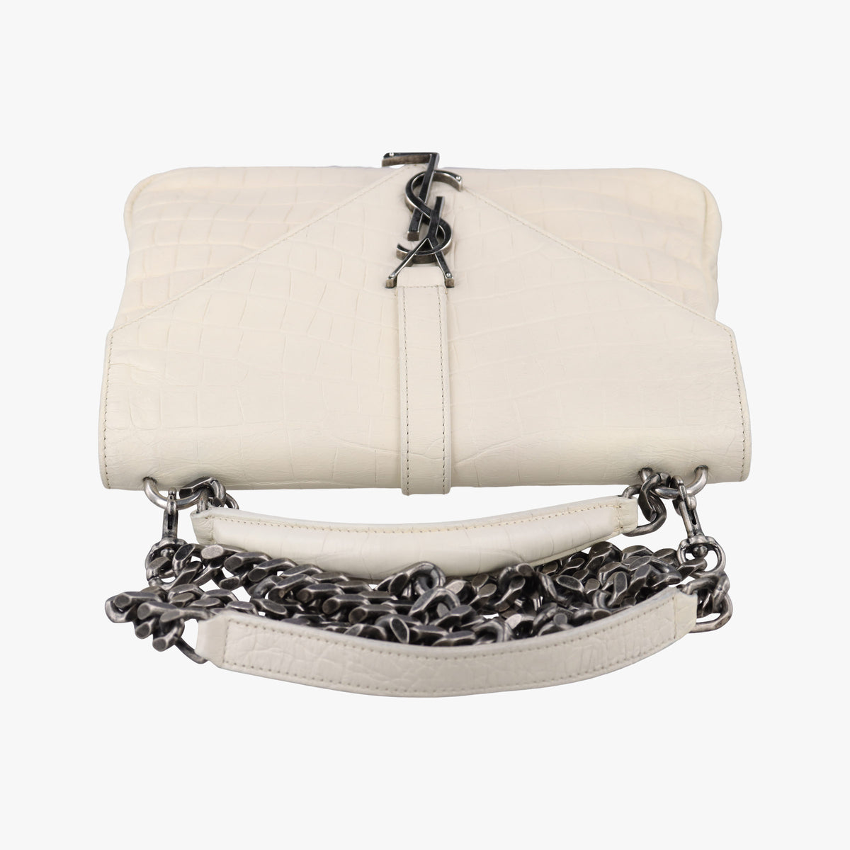 COLLEGE White Leather 428101 ARS428101.0916カレッジ ホワイト レザー 428101 ARS428101.0916