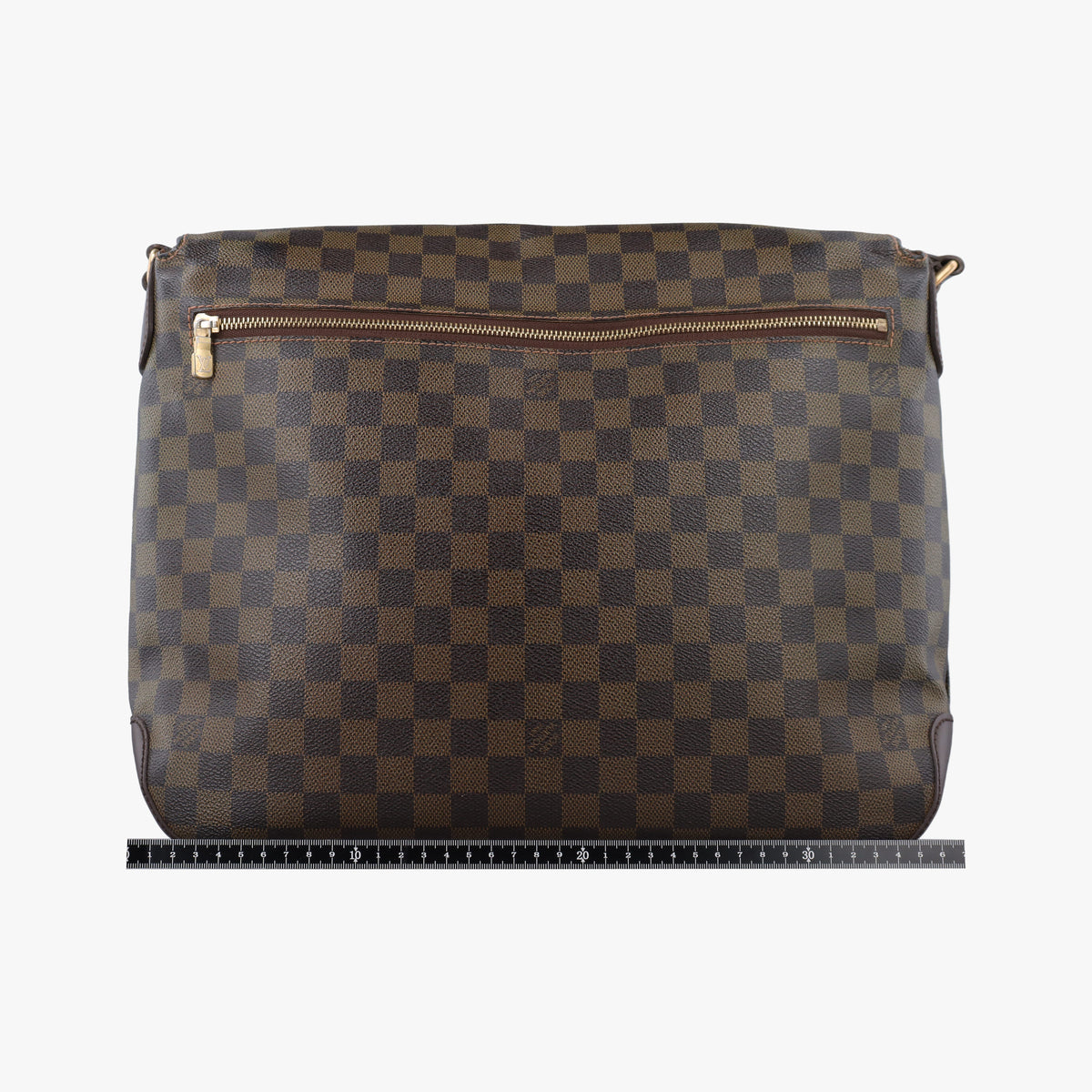SPENCER EBENE Damier Canvas N58021 RI4048スペンサー エベヌ ダミエキャンバス N58021 RI4048