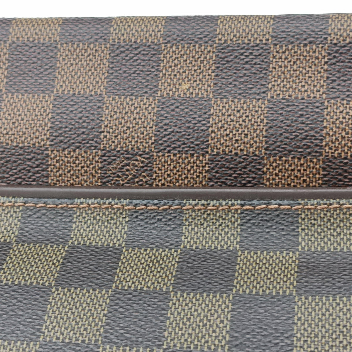 SPENCER EBENE Damier Canvas N58021 RI4048スペンサー エベヌ ダミエキャンバス N58021 RI4048