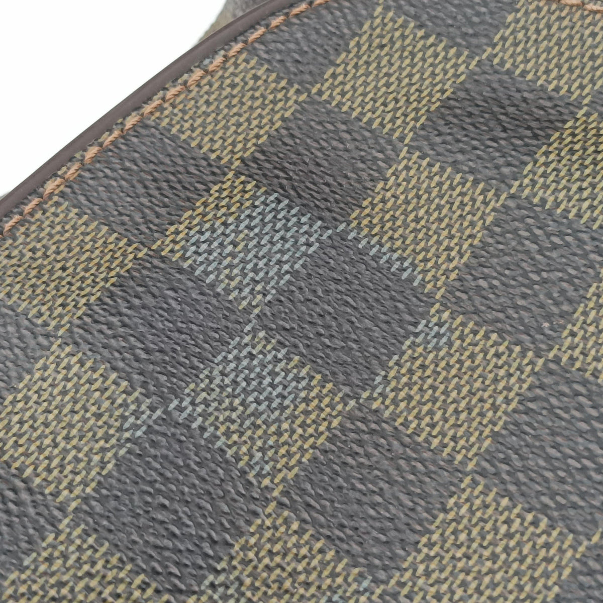 SPENCER EBENE Damier Canvas N58021 RI4048スペンサー エベヌ ダミエキャンバス N58021 RI4048