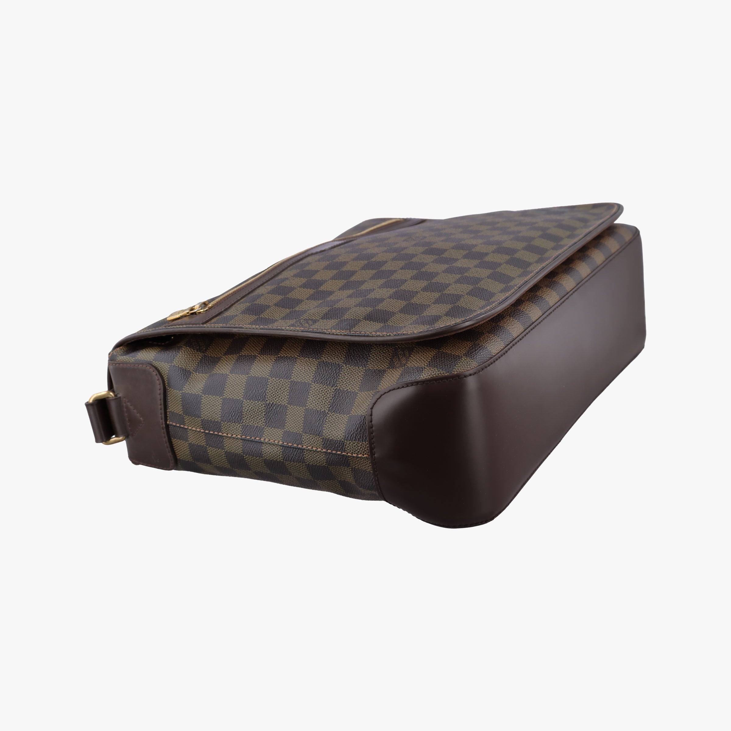 SPENCER EBENE Damier Canvas N58021 RI4048スペンサー エベヌ ダミエキャンバス N58021 RI4048