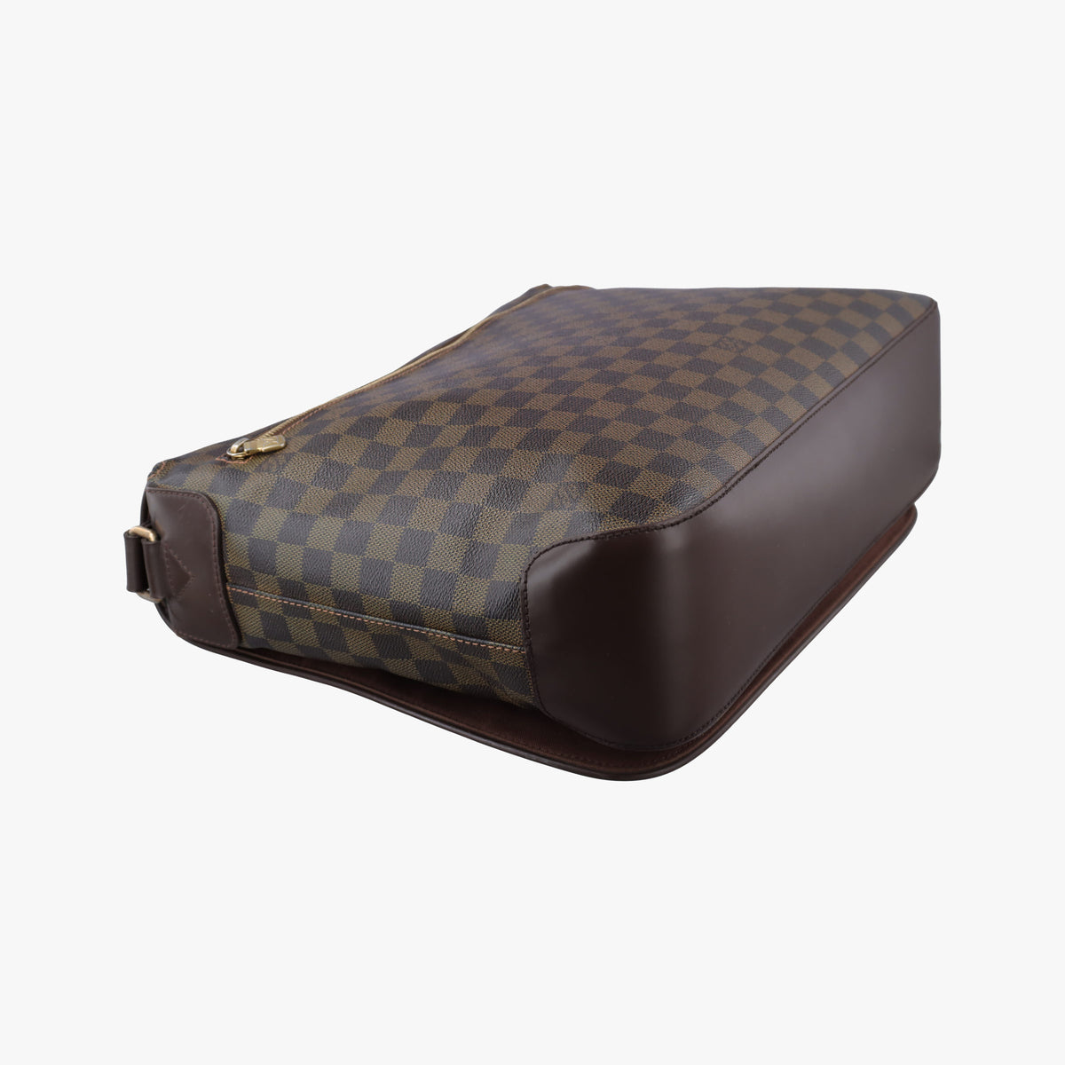 SPENCER EBENE Damier Canvas N58021 RI4048スペンサー エベヌ ダミエキャンバス N58021 RI4048