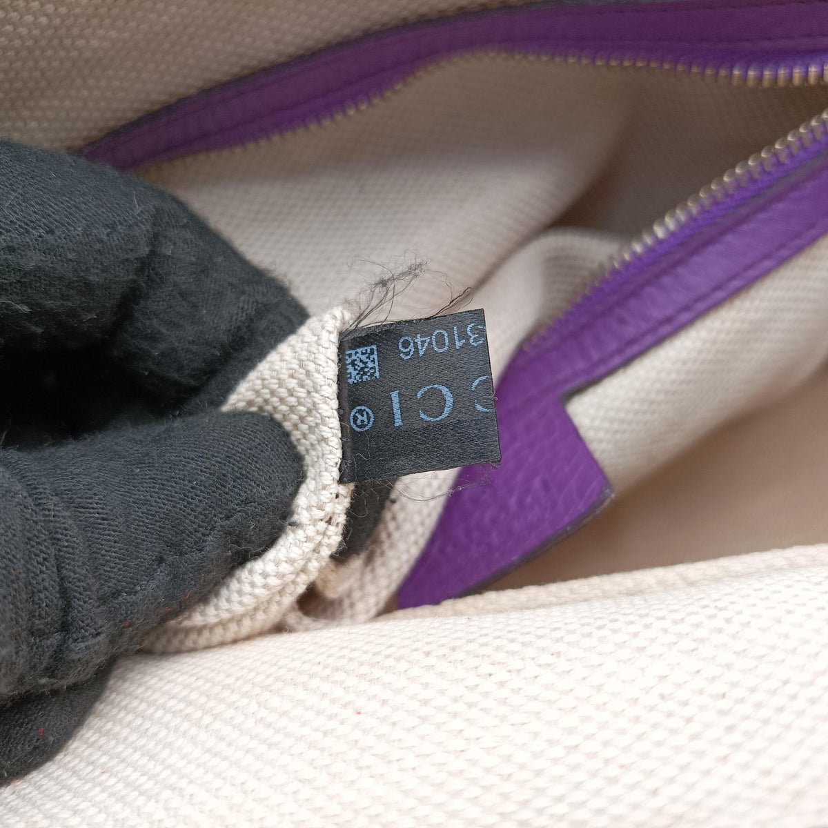 Soho Purple Leather 369176 B019531046ソーホー パープル レザー 369176 B019531046